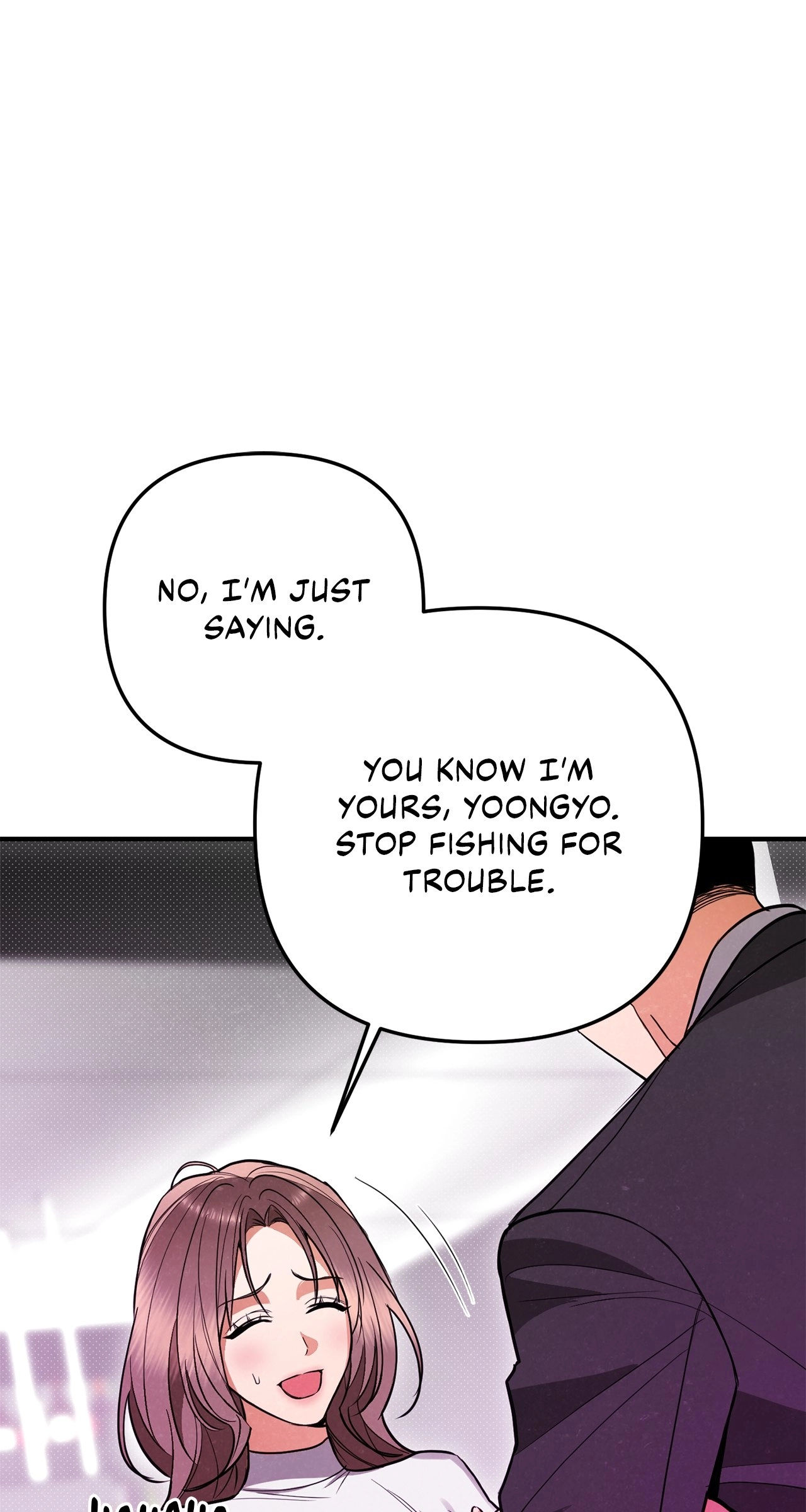 The Absolute Threshold Chapter 60.23 page 34 - 