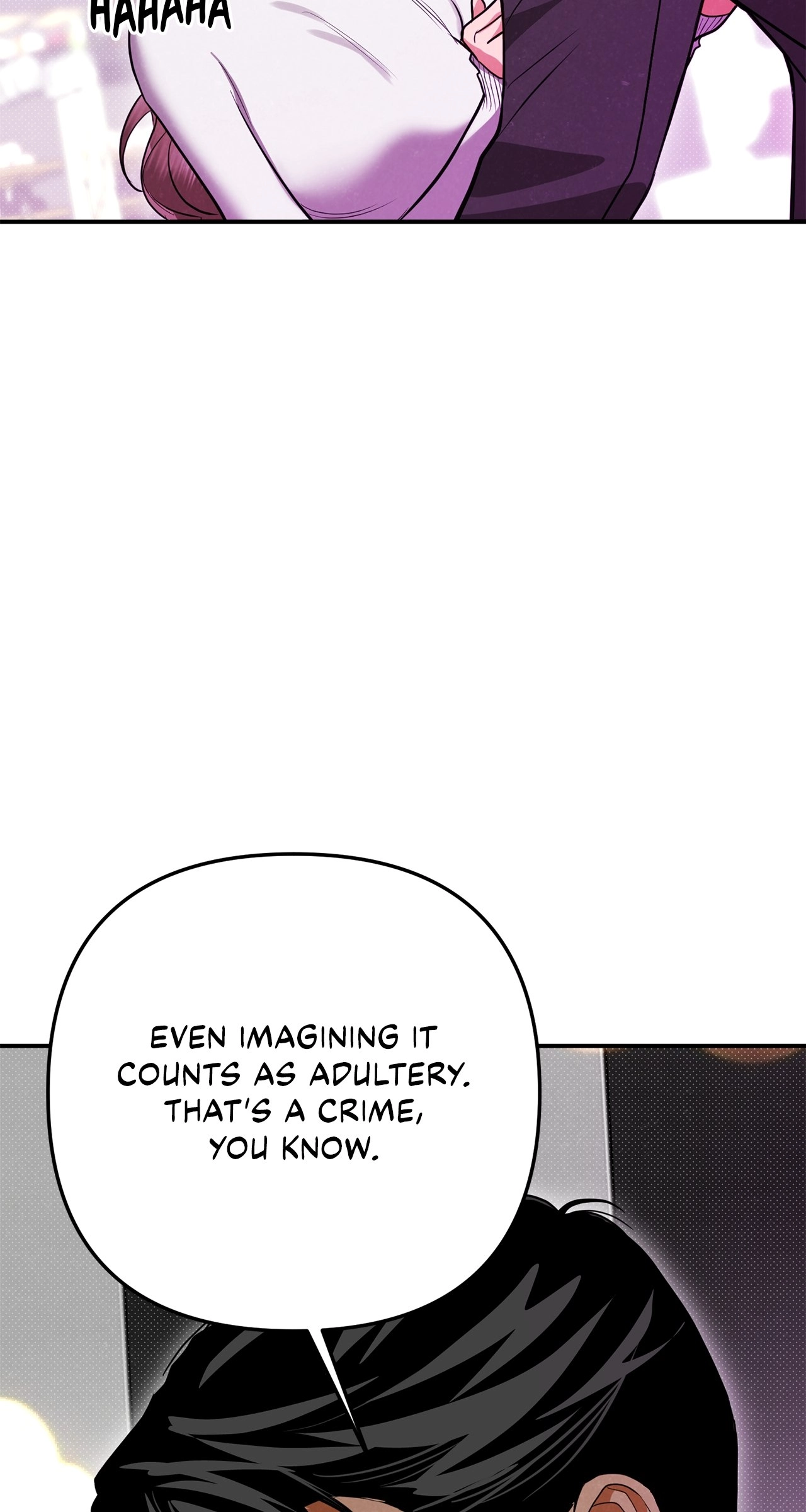The Absolute Threshold Chapter 60.23 page 35 - 