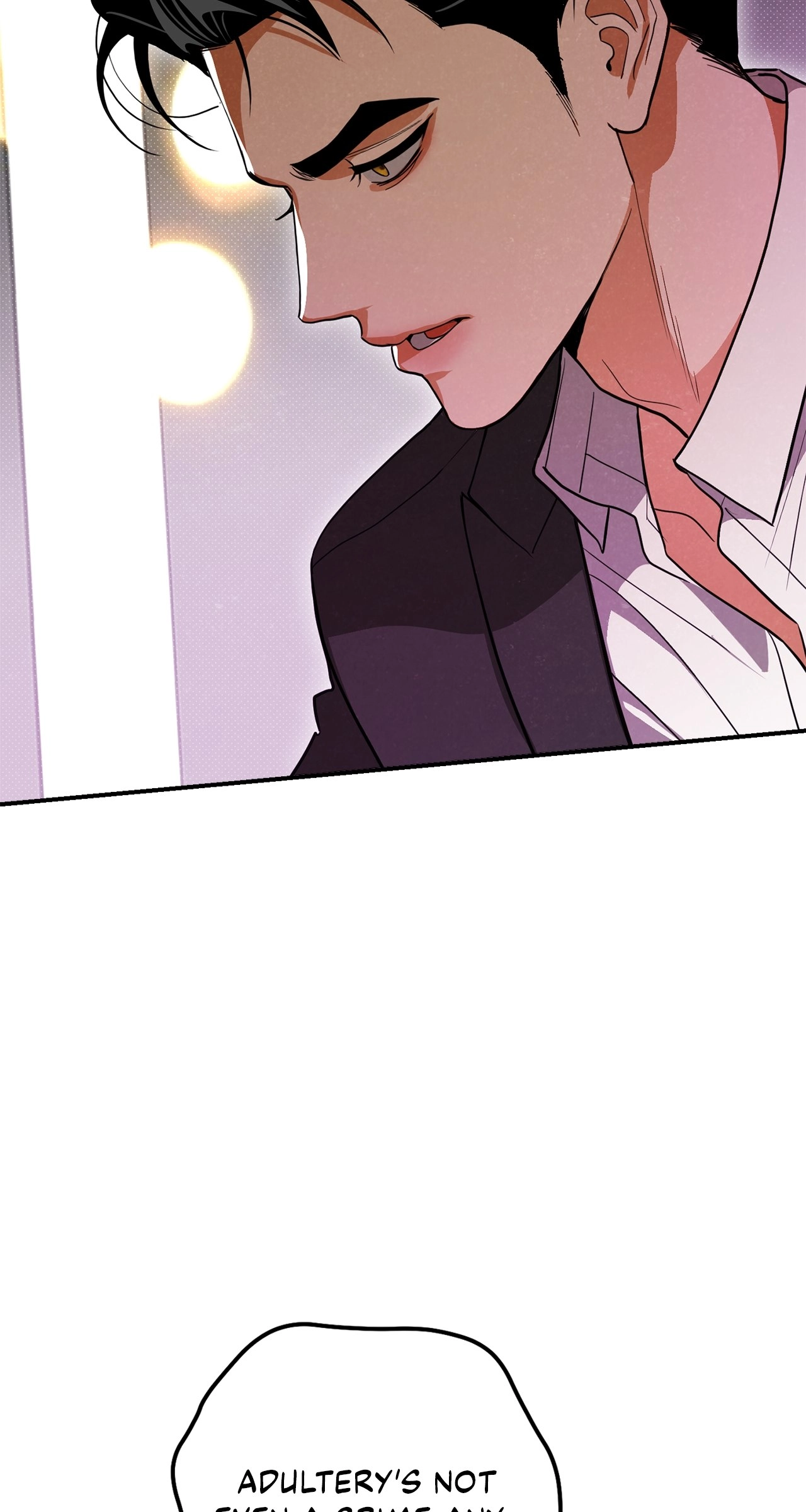 The Absolute Threshold Chapter 60.23 page 36 - 