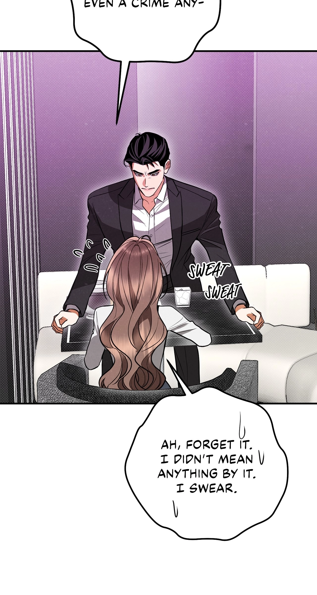 The Absolute Threshold Chapter 60.23 page 37 - 