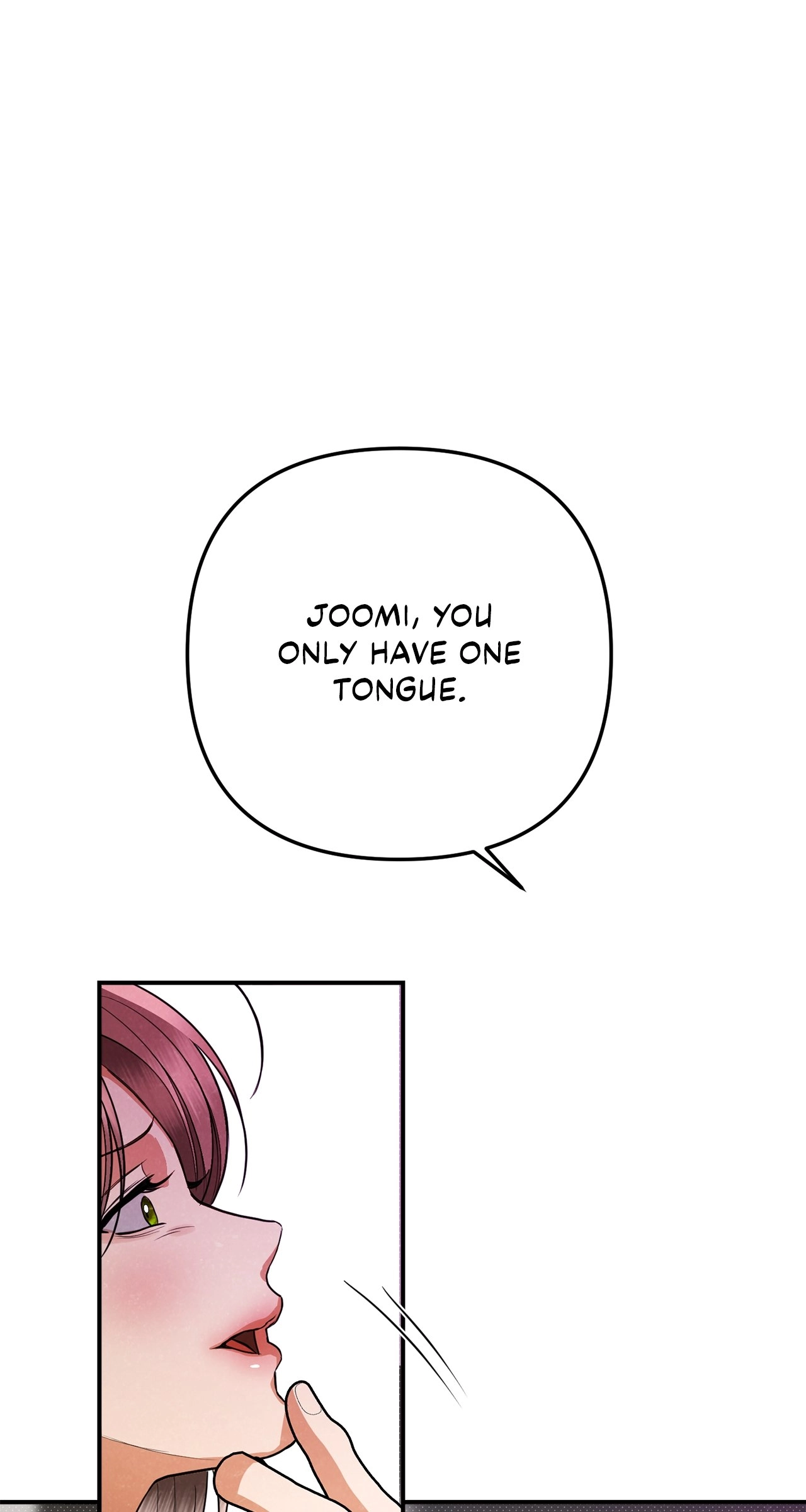 The Absolute Threshold Chapter 60.23 page 38 - 