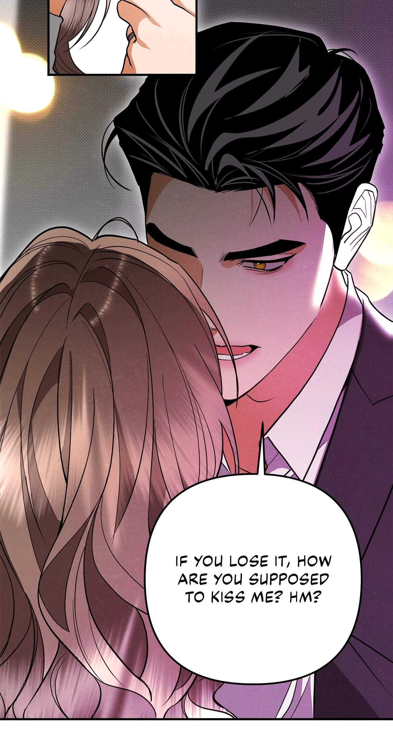 The Absolute Threshold Chapter 60.23 page 39 - 