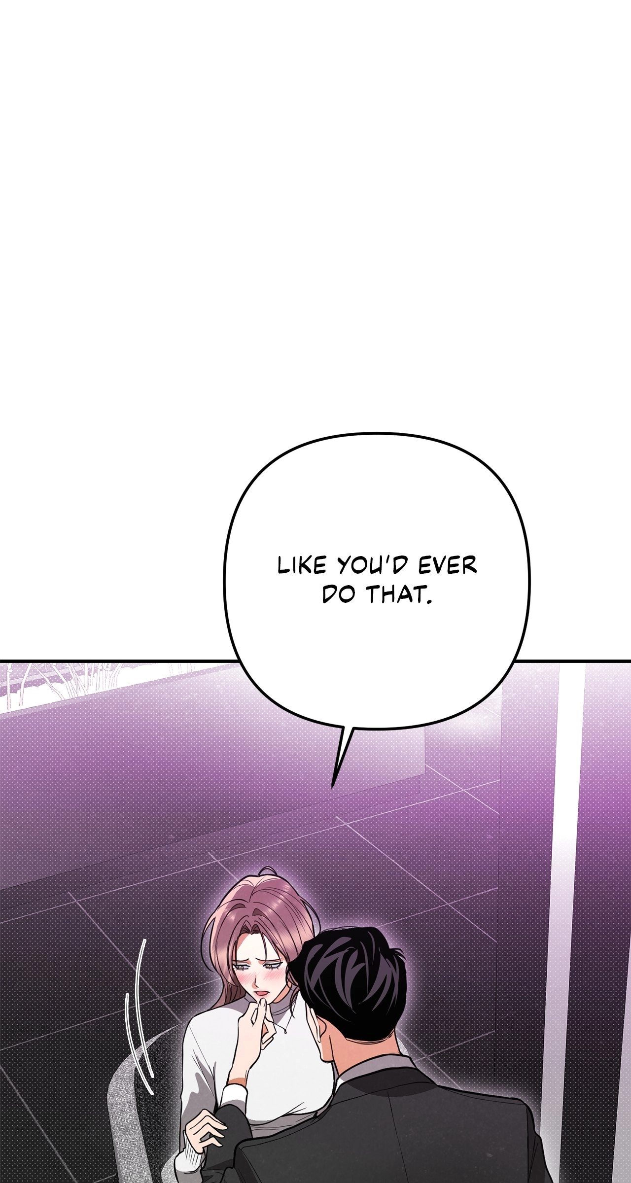 The Absolute Threshold Chapter 60.23 page 40 - 
