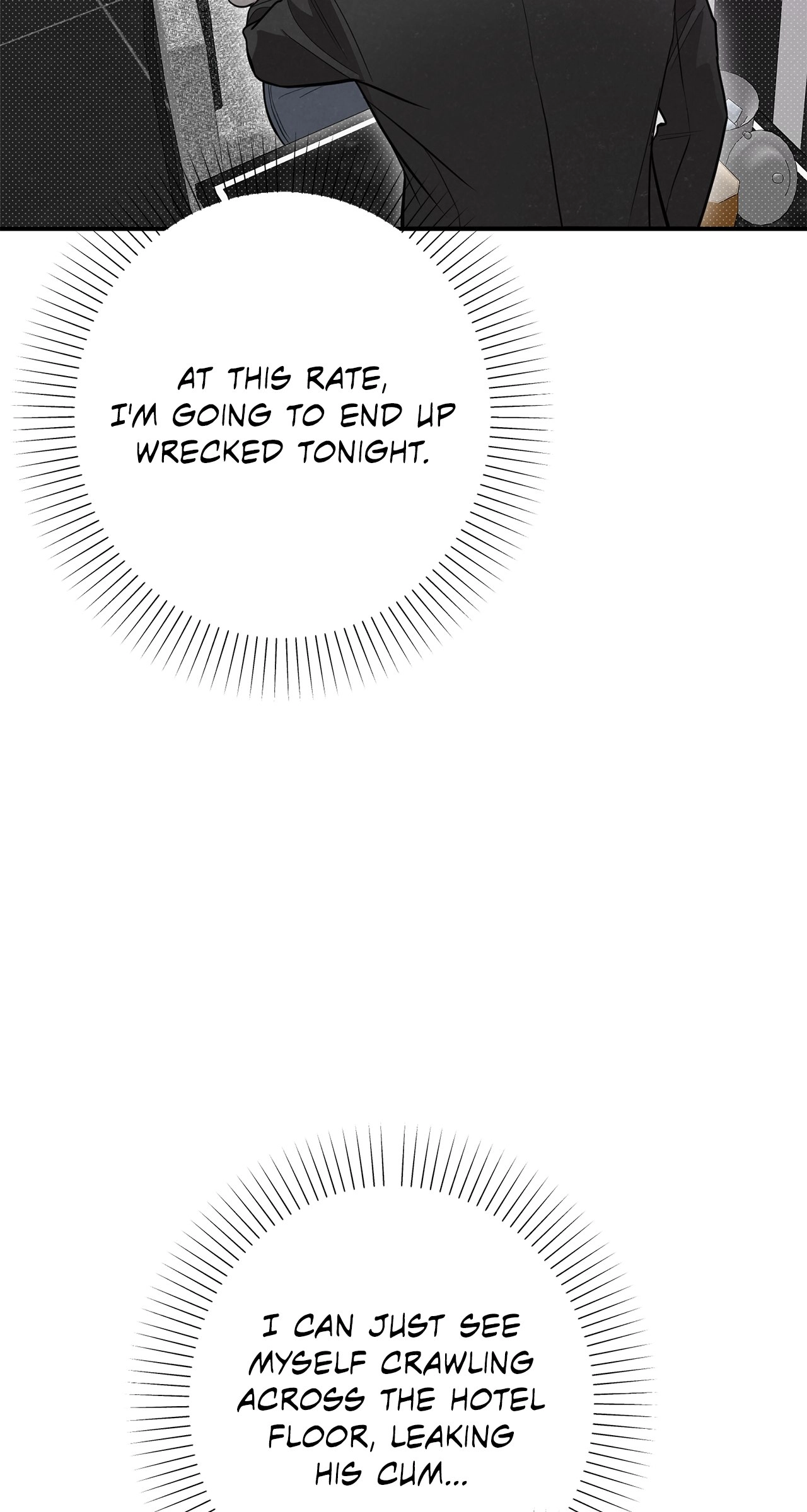 The Absolute Threshold Chapter 60.23 page 41 - 