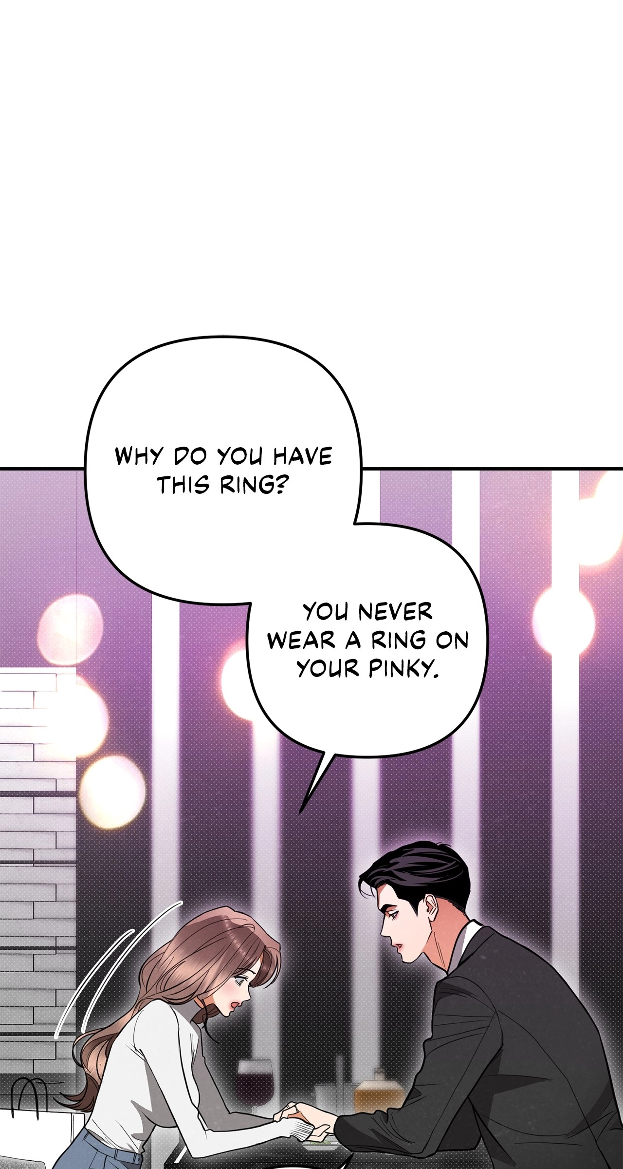 The Absolute Threshold Chapter 60.23 page 46 - 