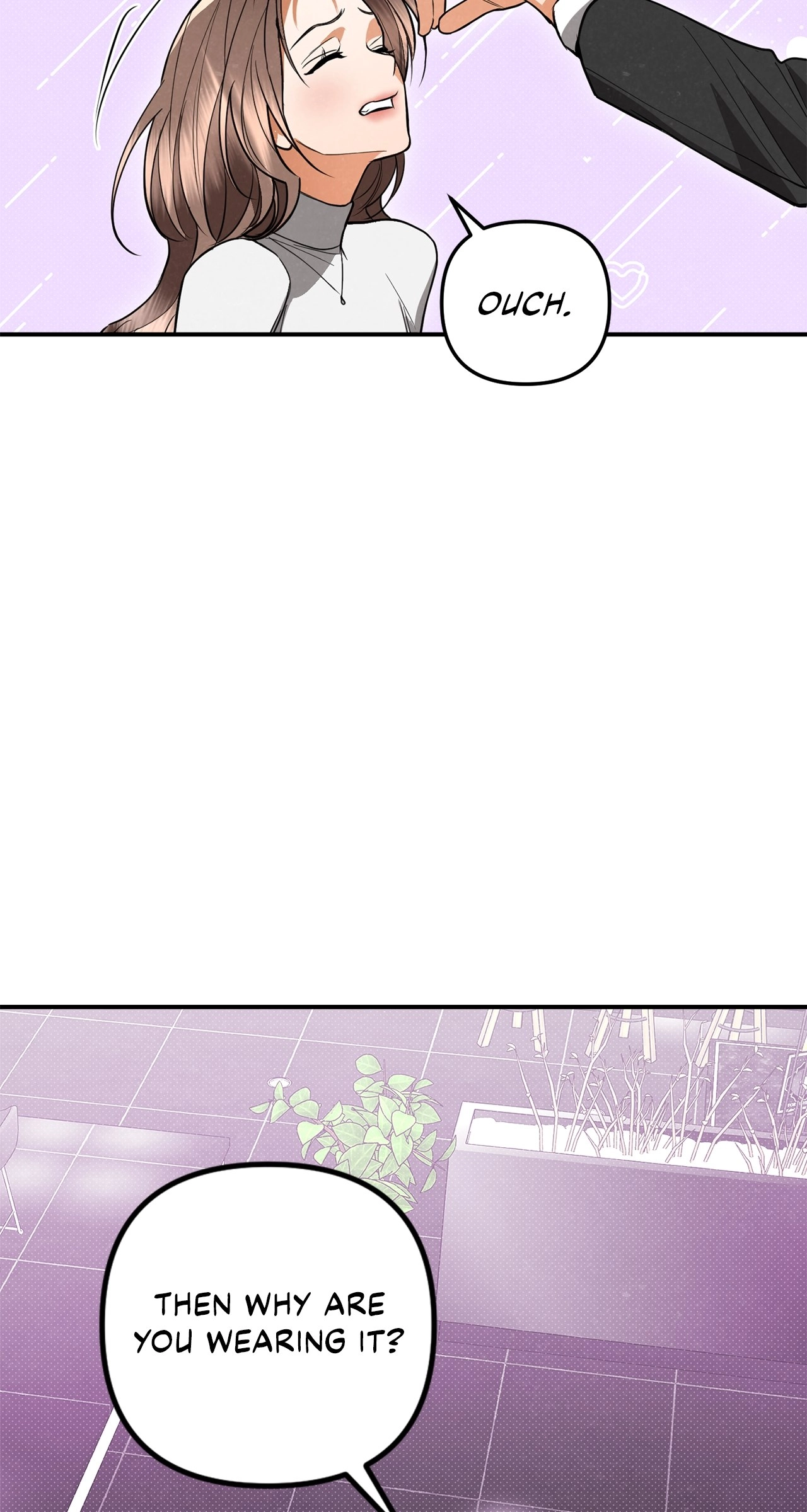 The Absolute Threshold Chapter 60.23 page 50 - 