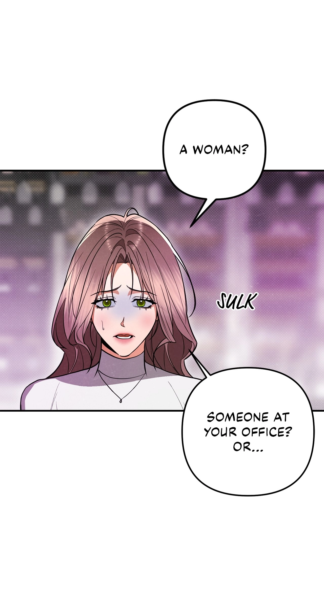 The Absolute Threshold Chapter 60.23 page 52 - 