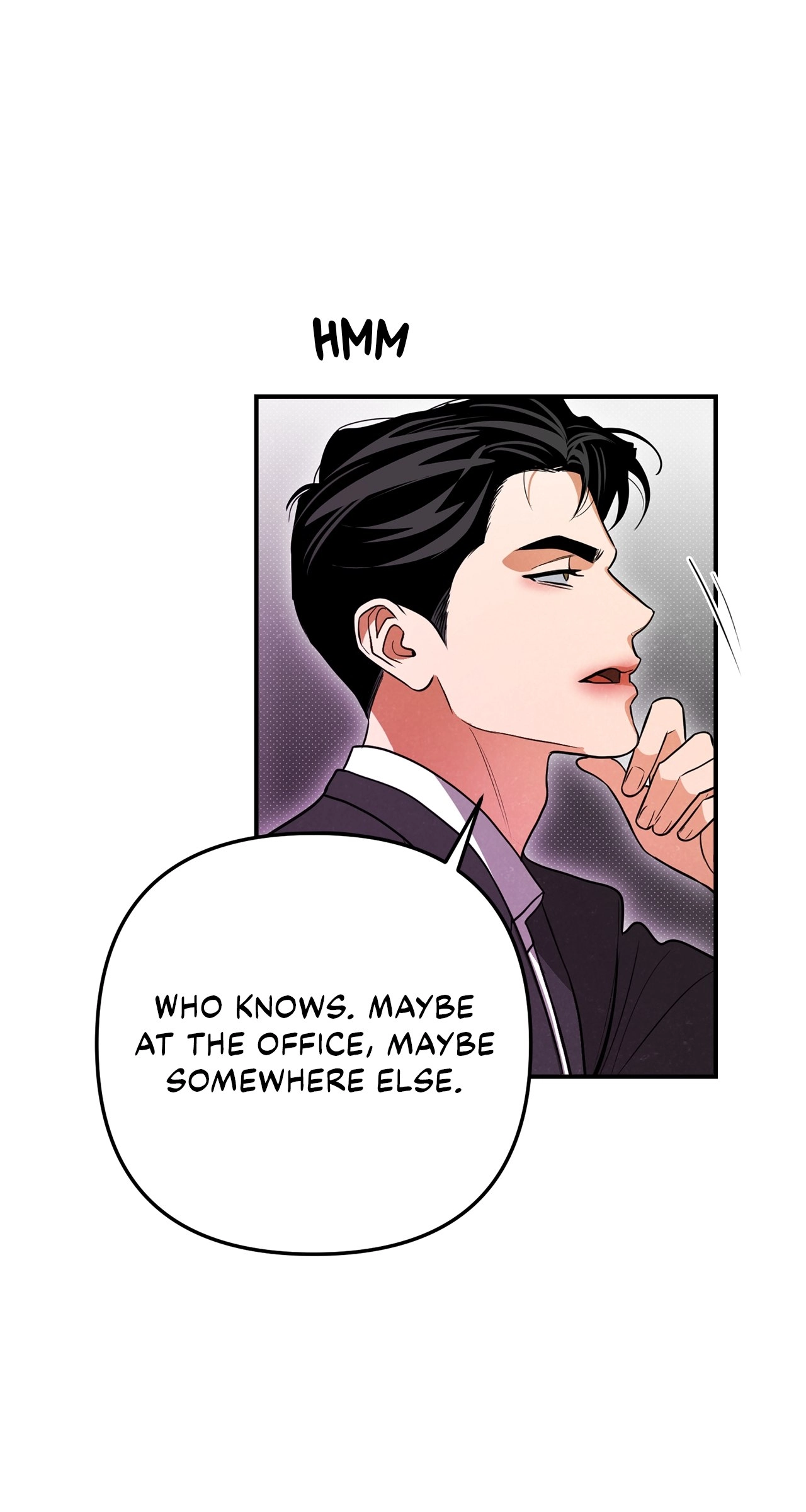 The Absolute Threshold Chapter 60.23 page 53 - 