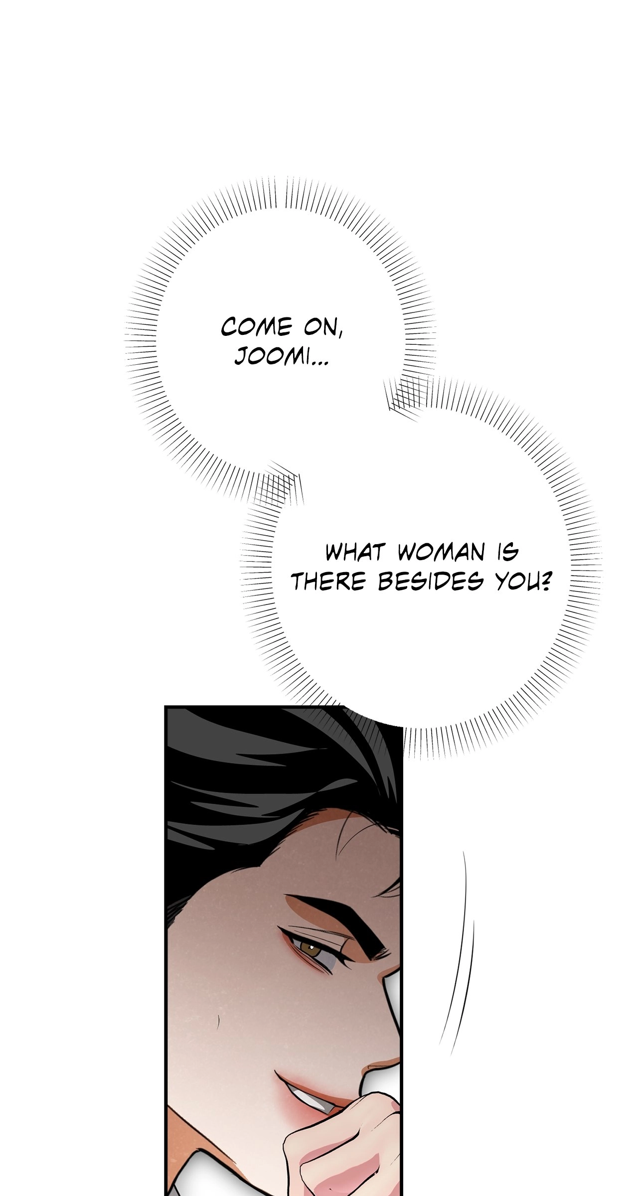 The Absolute Threshold Chapter 60.23 page 55 - 