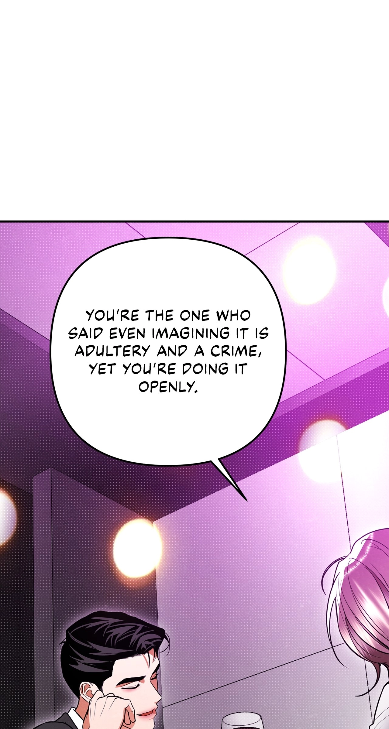 The Absolute Threshold Chapter 60.23 page 58 - 