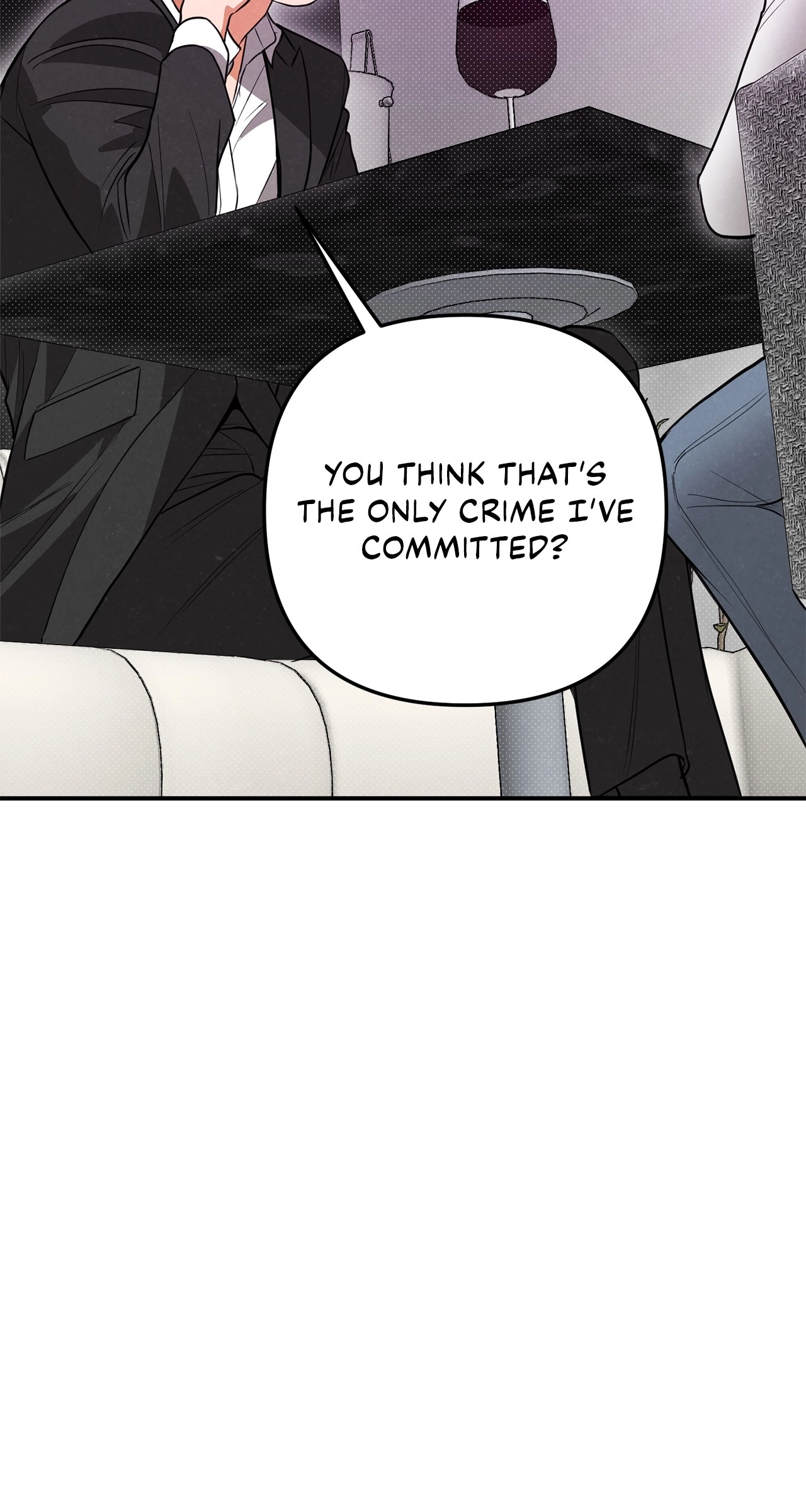 The Absolute Threshold Chapter 60.23 page 59 - 