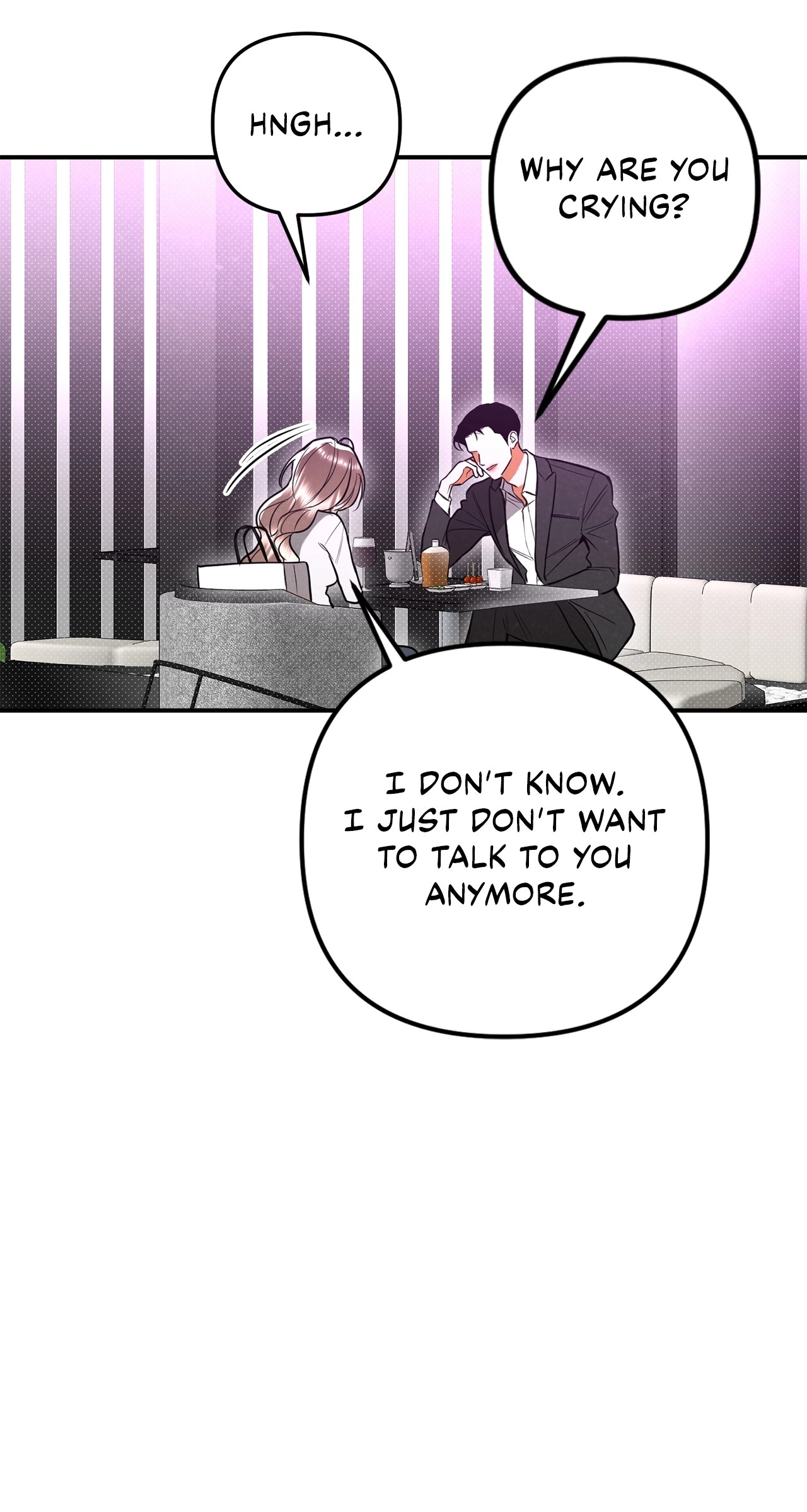 The Absolute Threshold Chapter 60.23 page 60 - 