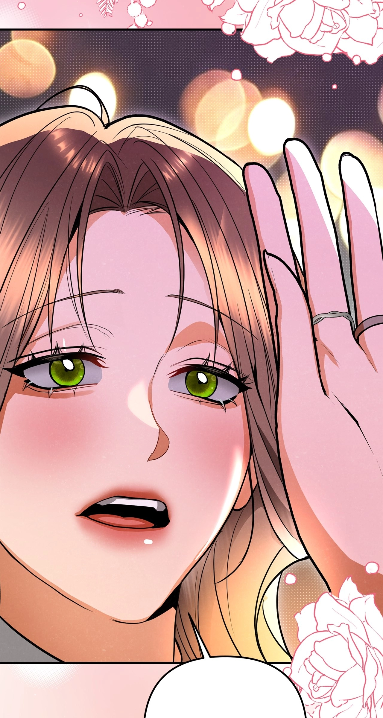 The Absolute Threshold Chapter 60.23 page 66 - 
