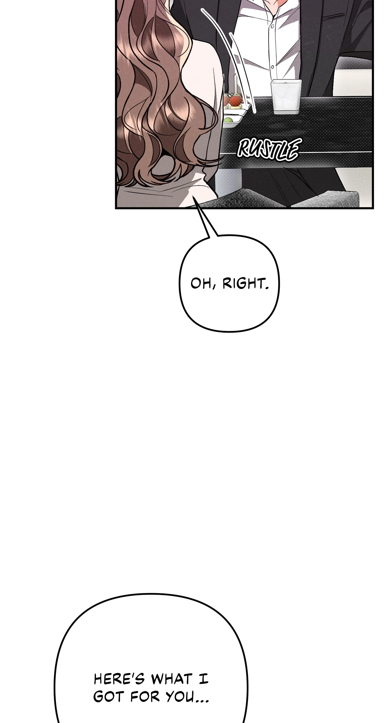 The Absolute Threshold Chapter 60.23 page 71 - 