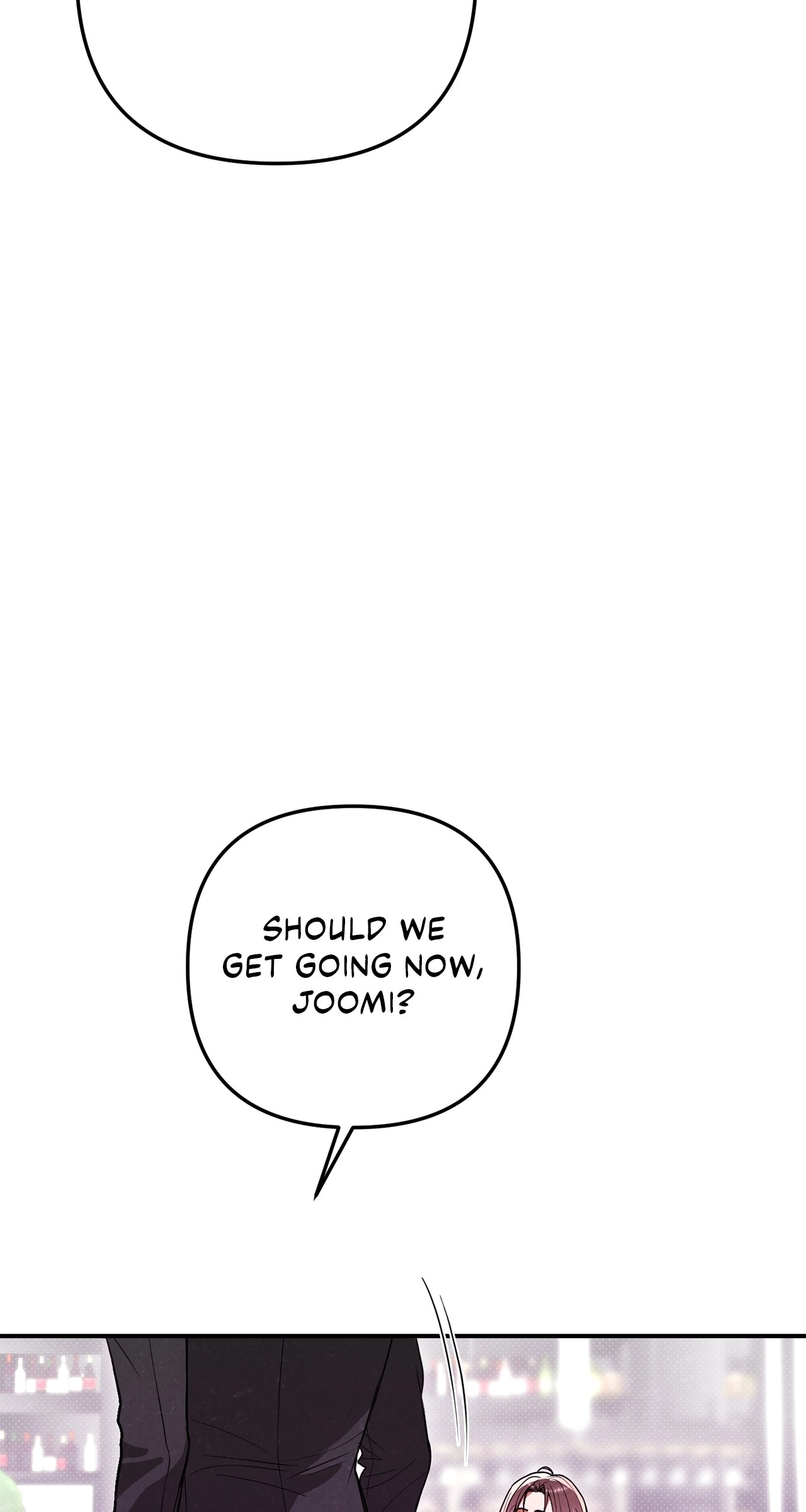 The Absolute Threshold Chapter 60.23 page 79 - 