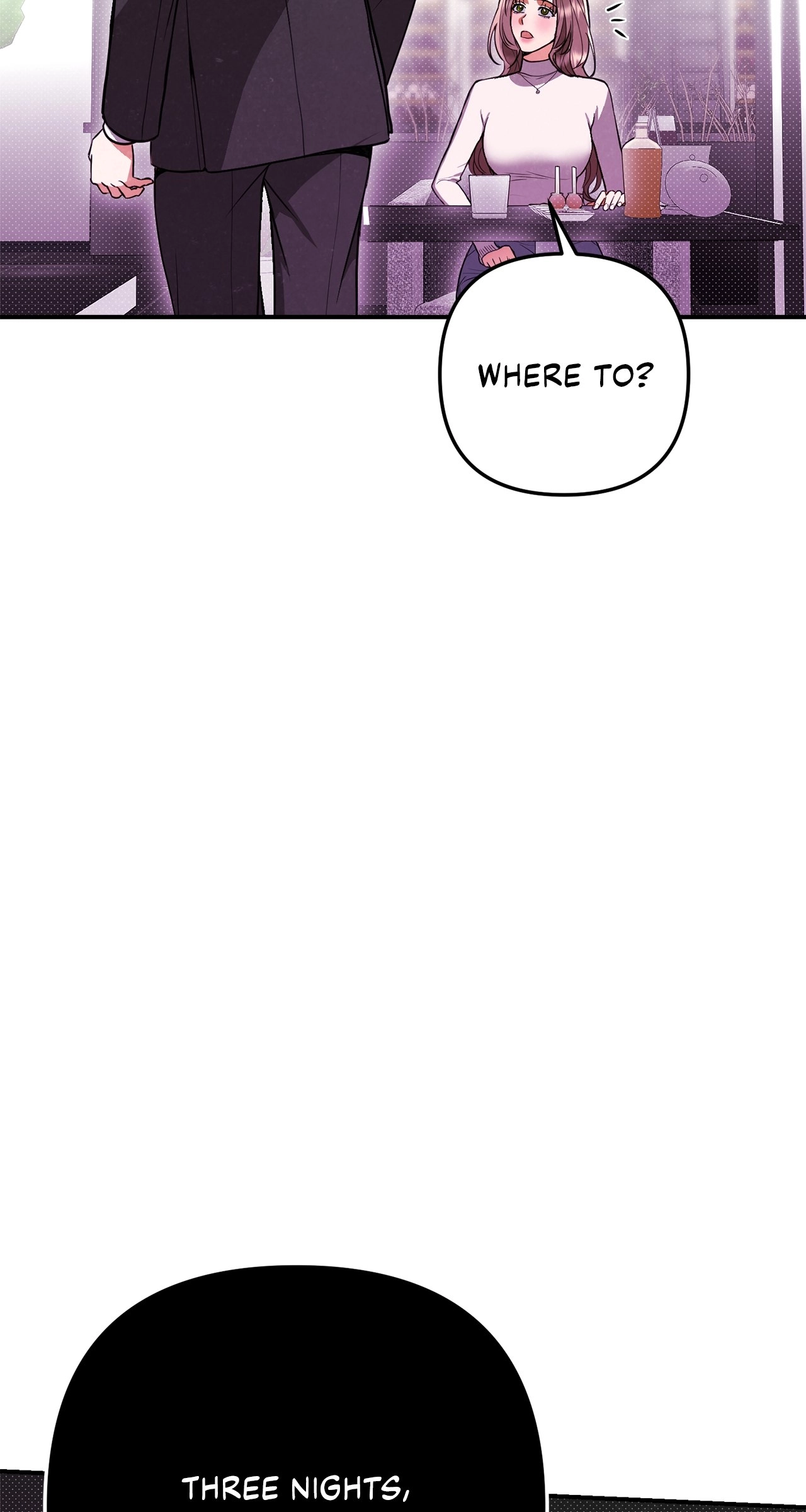 The Absolute Threshold Chapter 60.23 page 80 - 