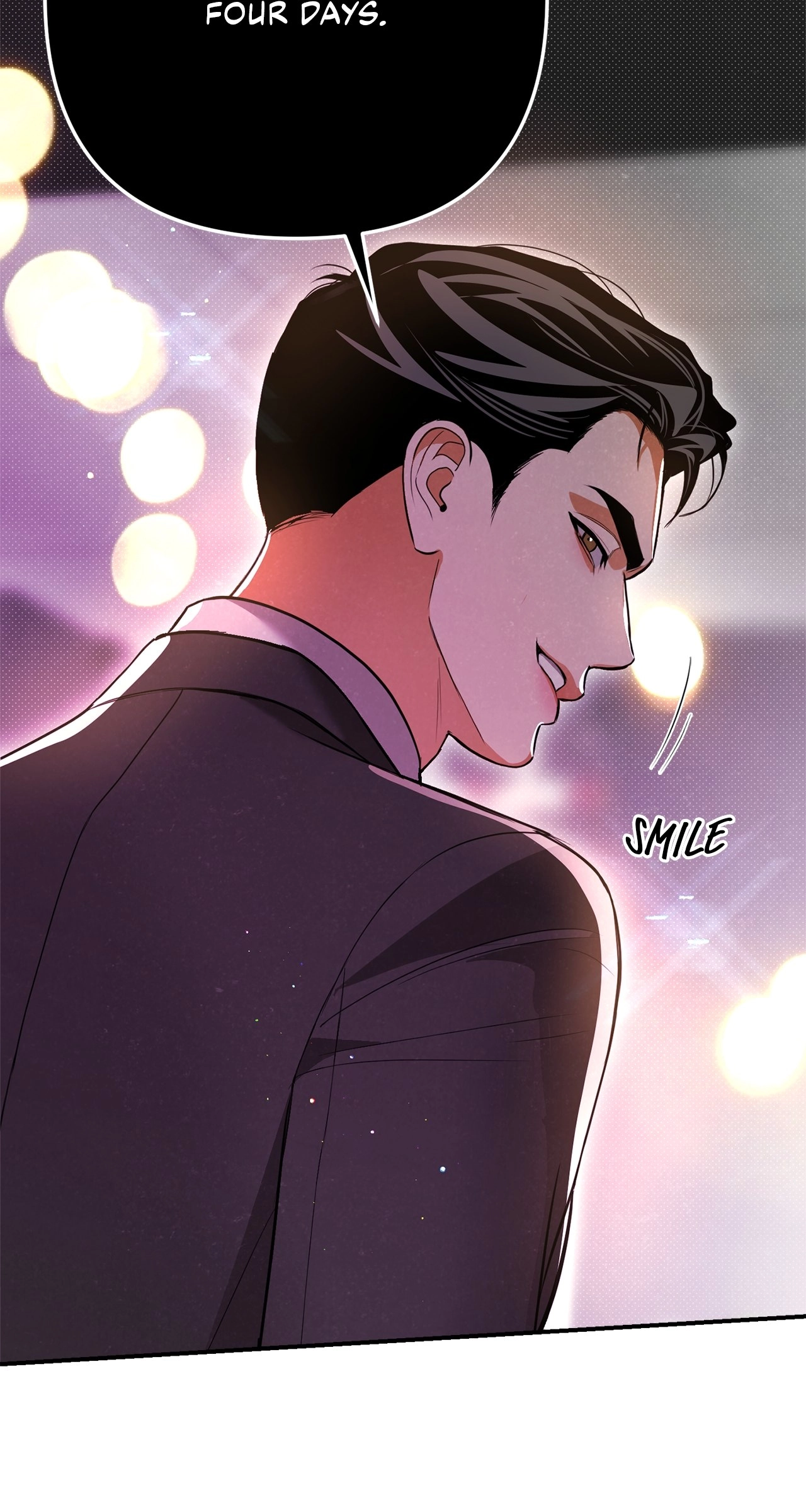 The Absolute Threshold Chapter 60.23 page 81 - 