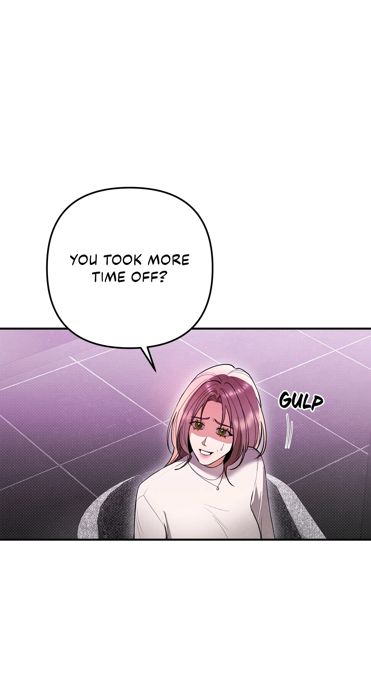 The Absolute Threshold Chapter 60.23 page 82 - 