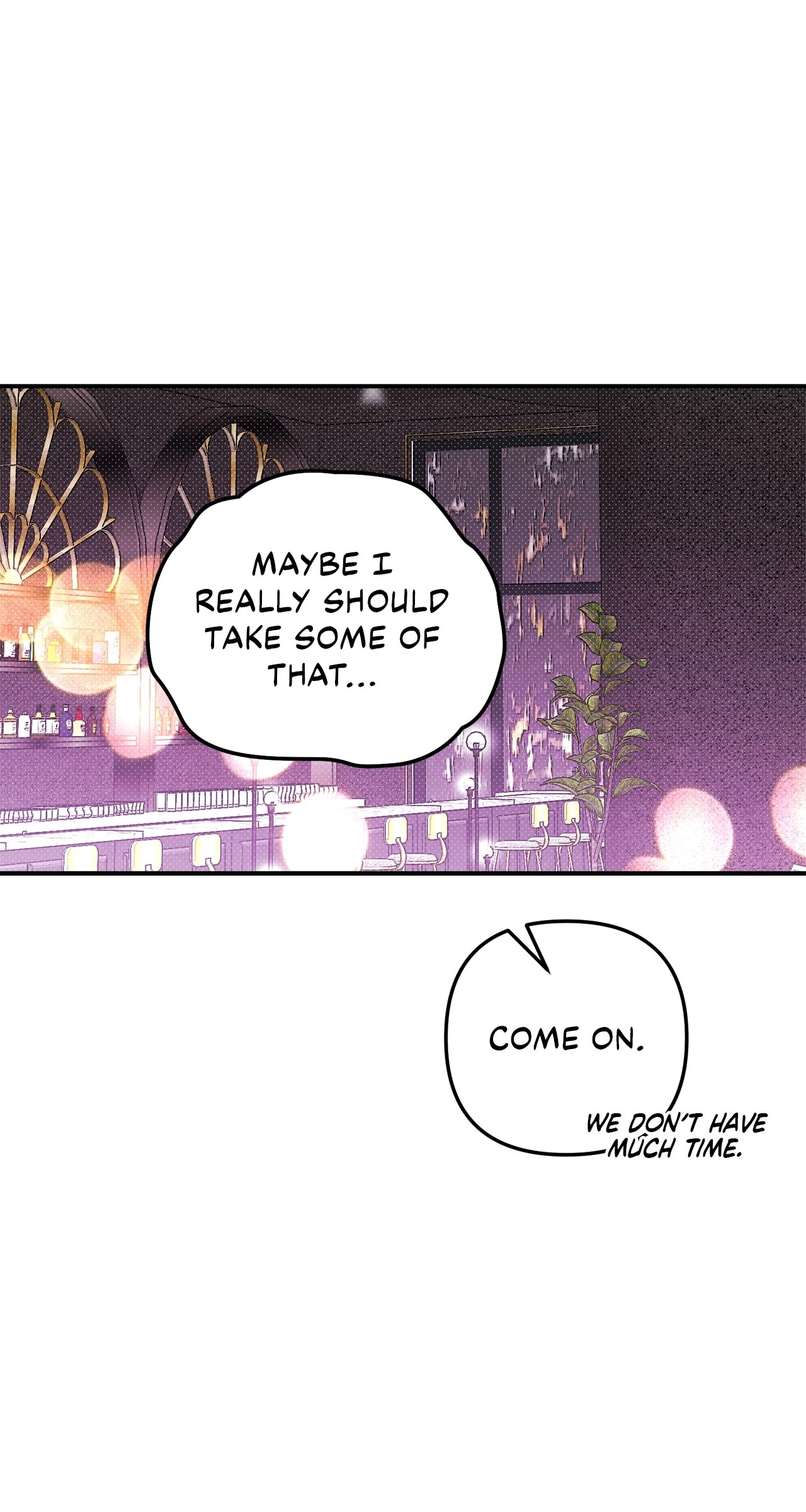 The Absolute Threshold Chapter 60.23 page 83 - 
