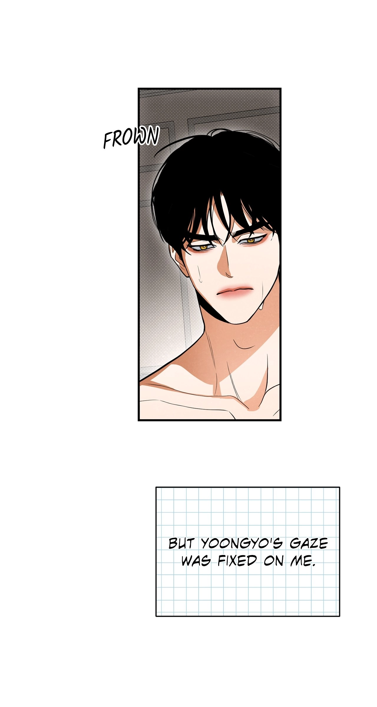 The Absolute Threshold Chapter 60.24 page 13 - 
