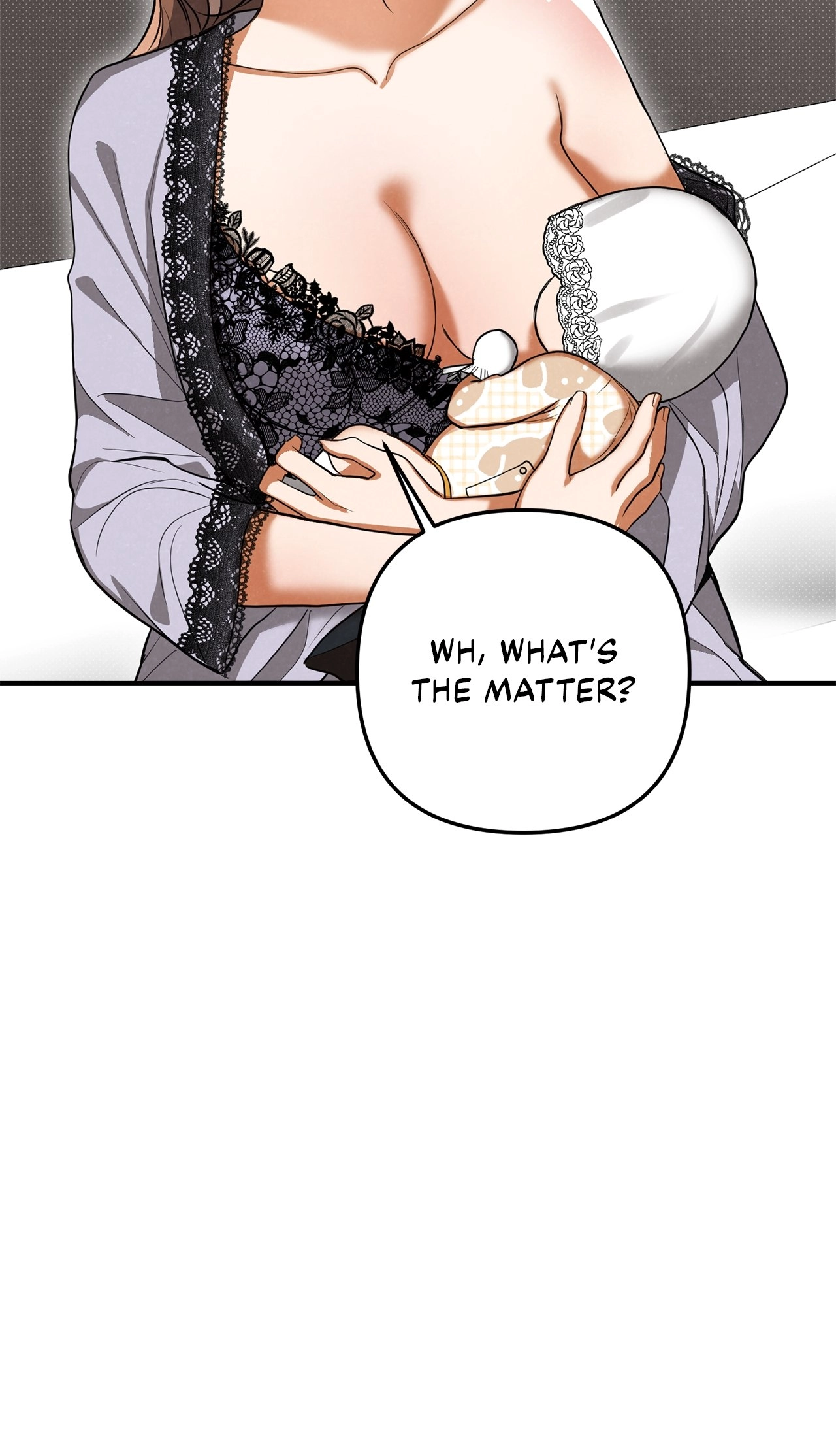The Absolute Threshold Chapter 60.24 page 15 - 