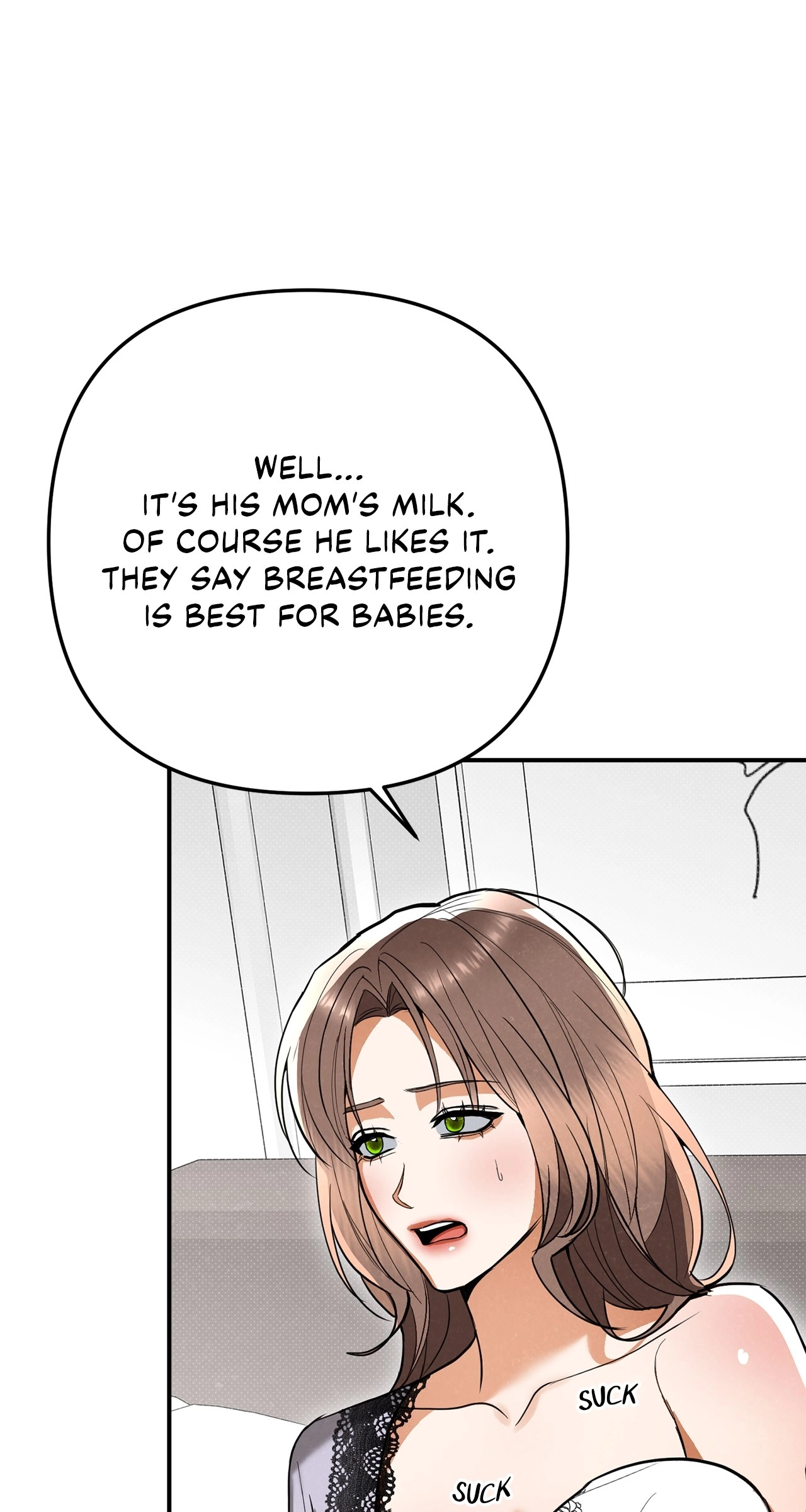 The Absolute Threshold Chapter 60.24 page 18 - 