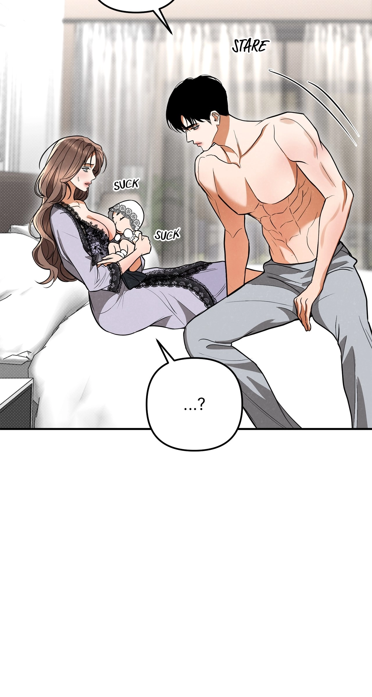 The Absolute Threshold Chapter 60.24 page 20 - 