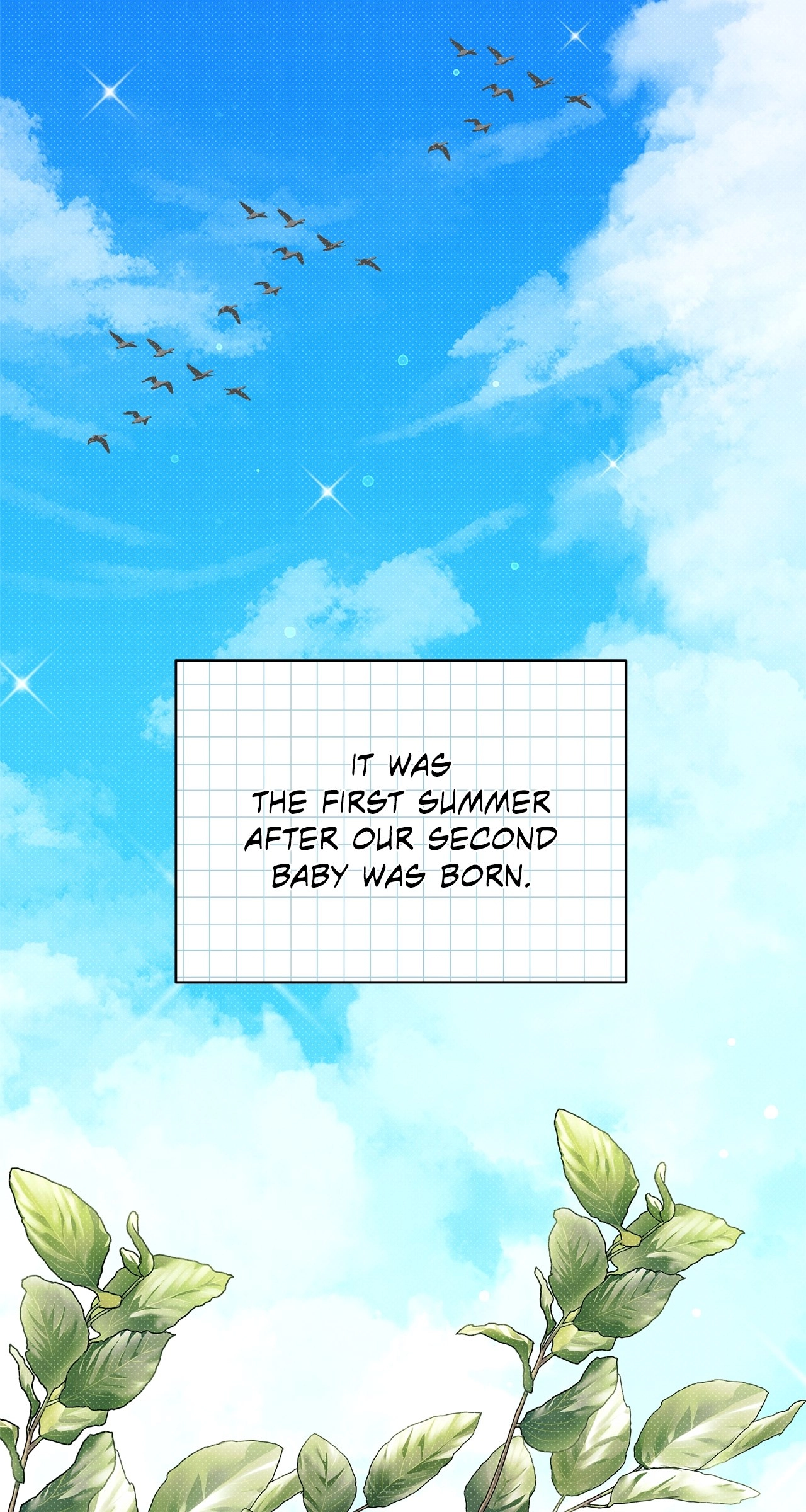 The Absolute Threshold Chapter 60.24 page 3 - 