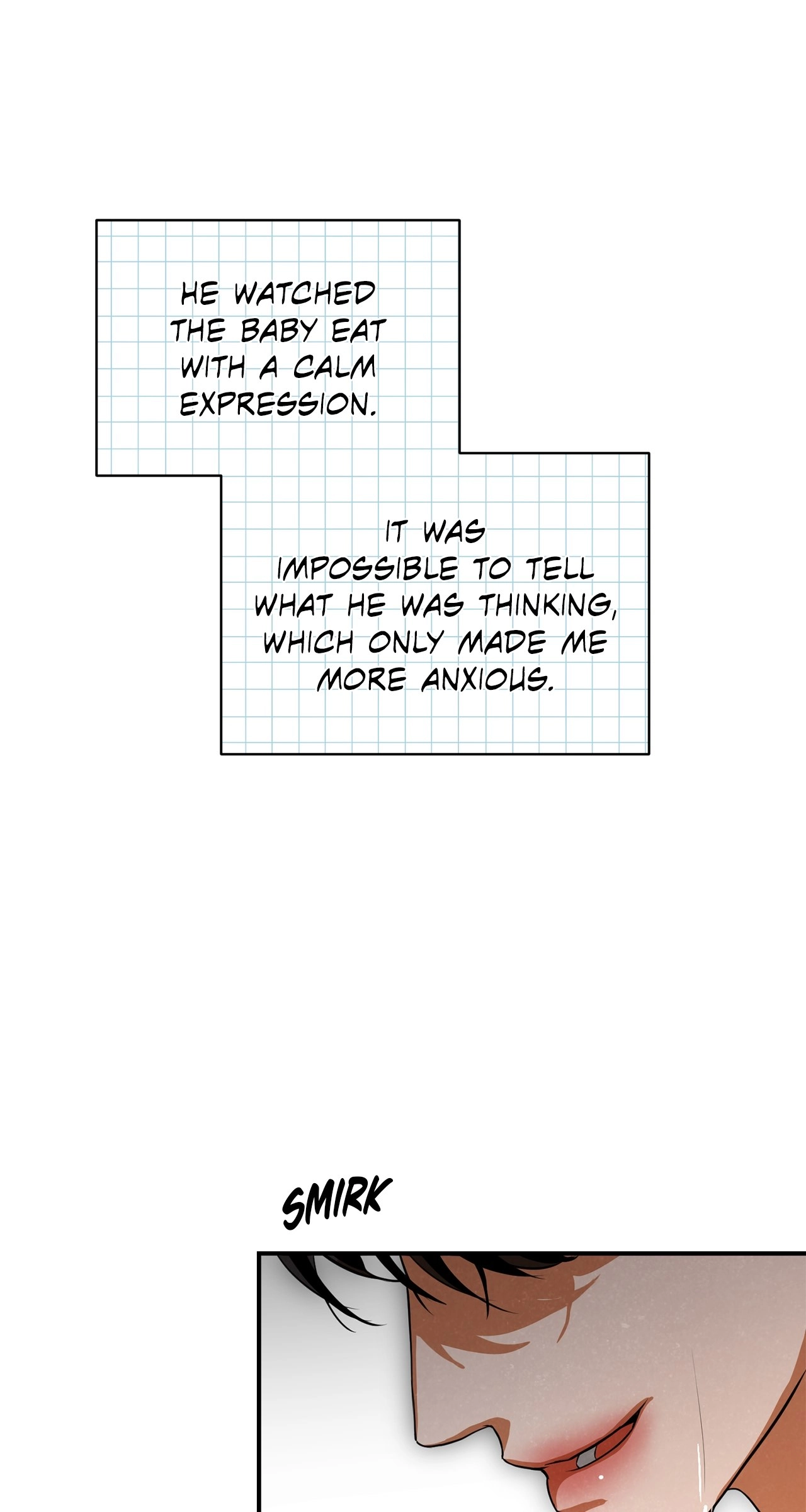 The Absolute Threshold Chapter 60.24 page 21 - 
