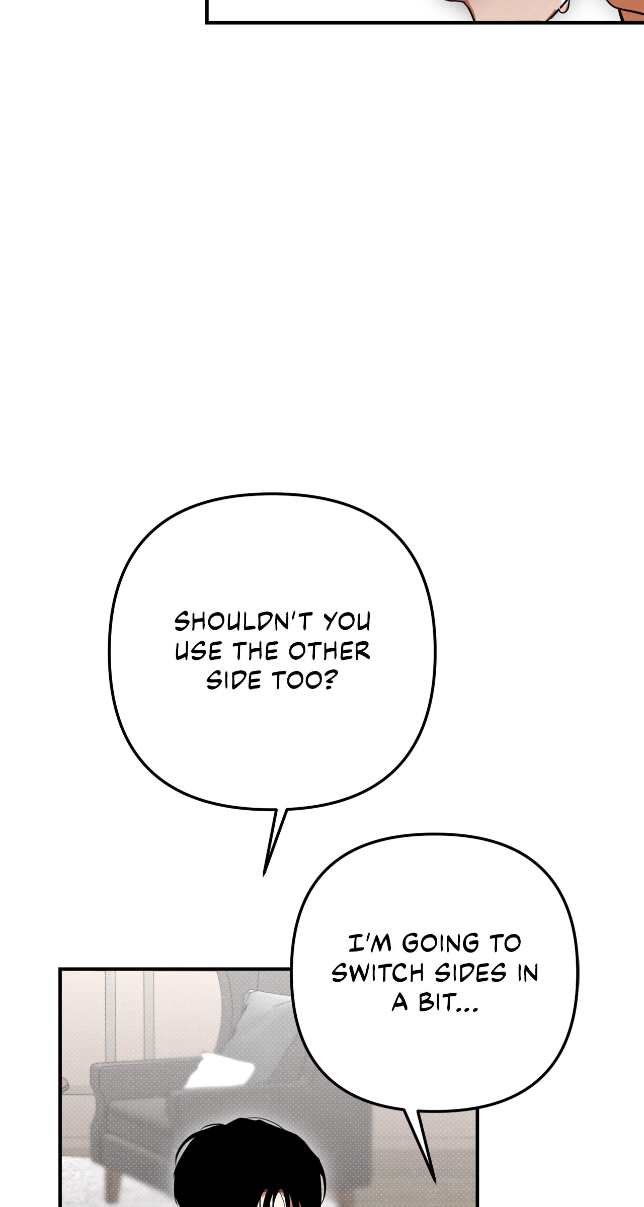 The Absolute Threshold Chapter 60.24 page 22 - 
