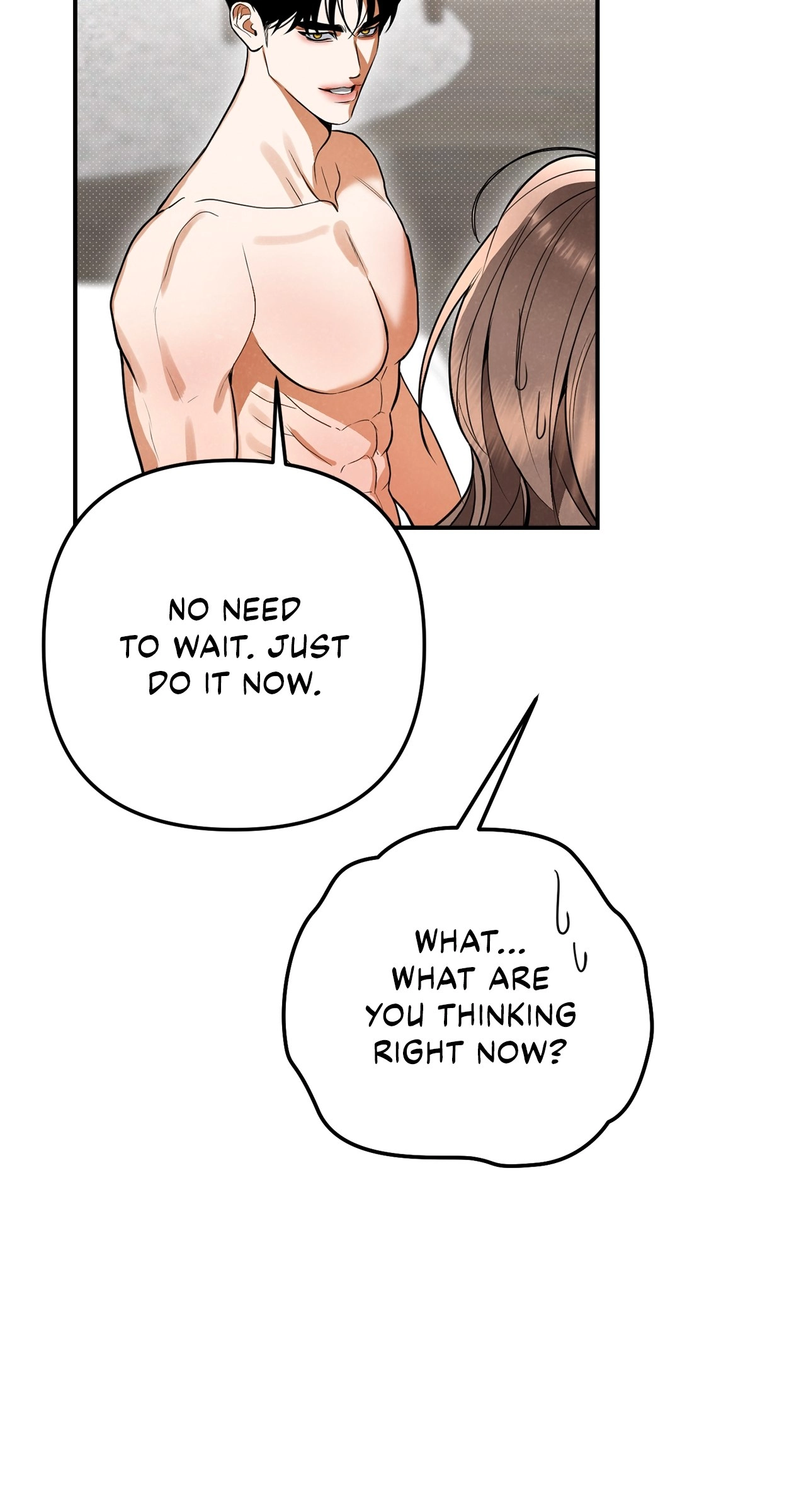 The Absolute Threshold Chapter 60.24 page 23 - 