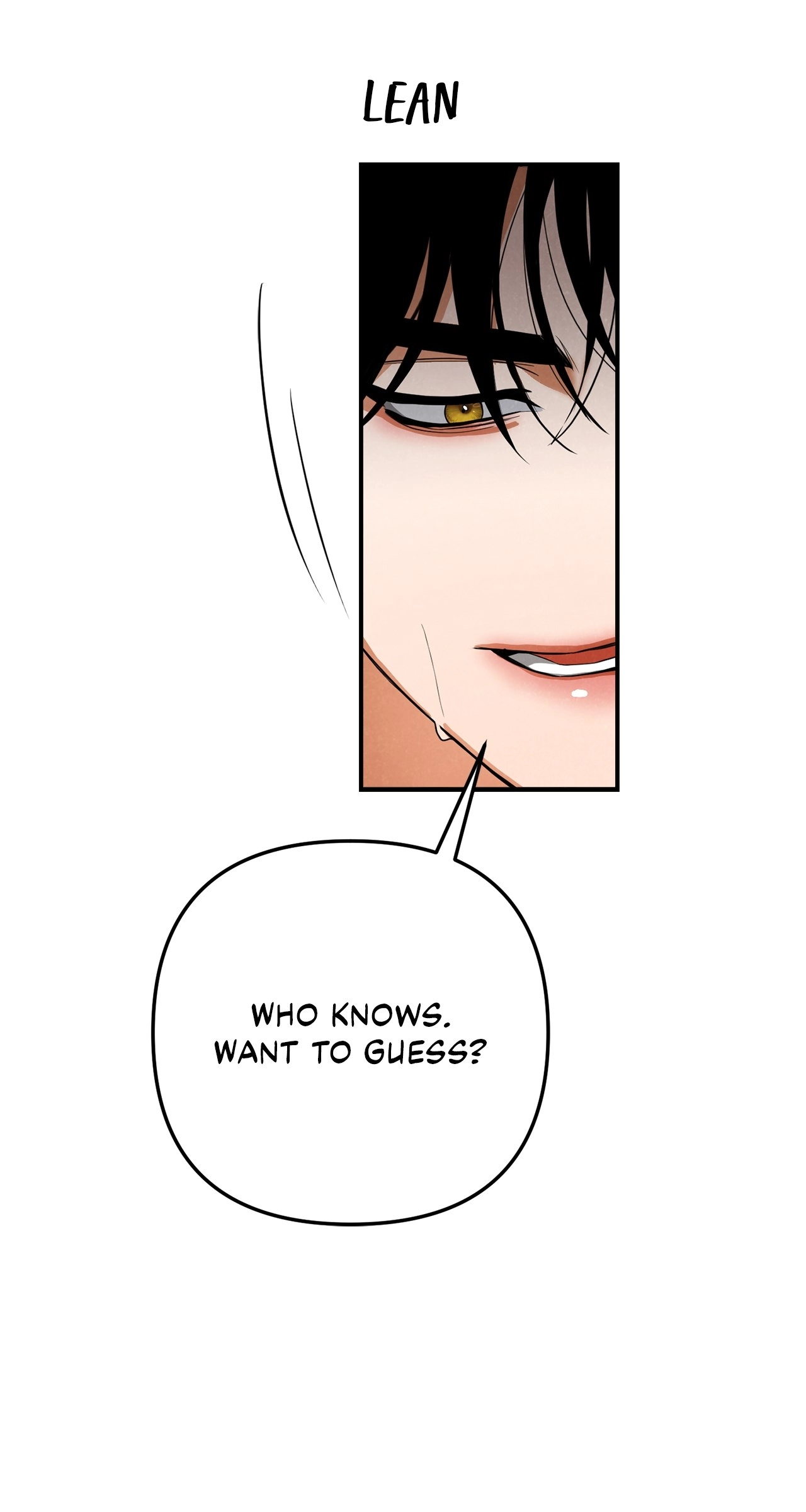 The Absolute Threshold Chapter 60.24 page 24 - 
