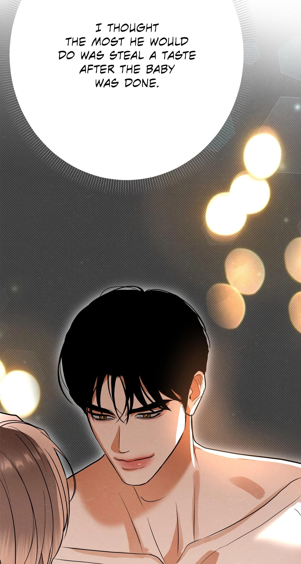 The Absolute Threshold Chapter 60.24 page 28 - 
