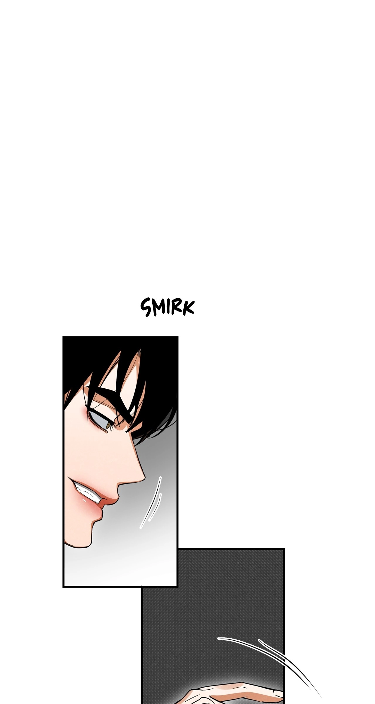 The Absolute Threshold Chapter 60.24 page 32 - 