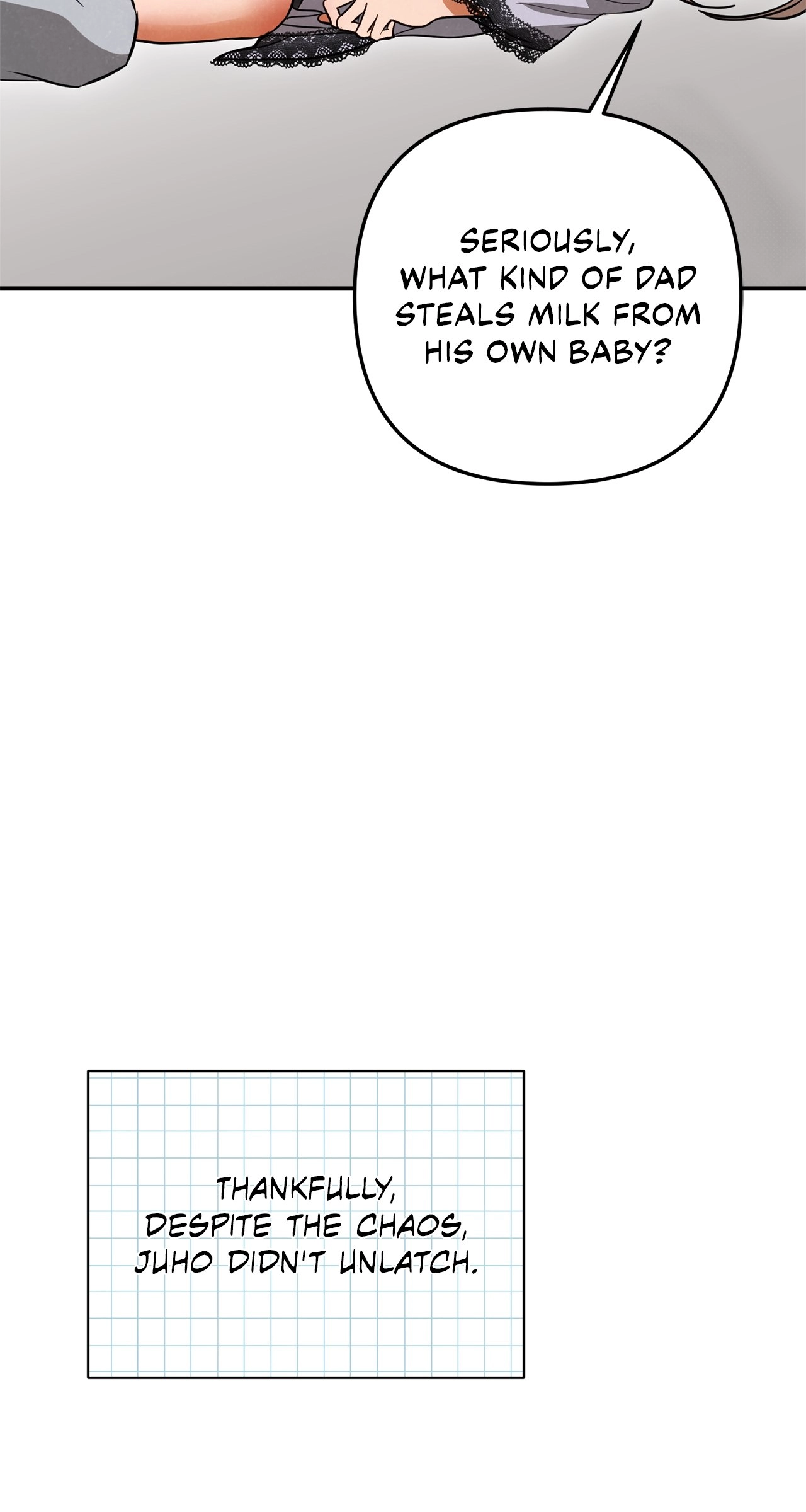 The Absolute Threshold Chapter 60.24 page 53 - 