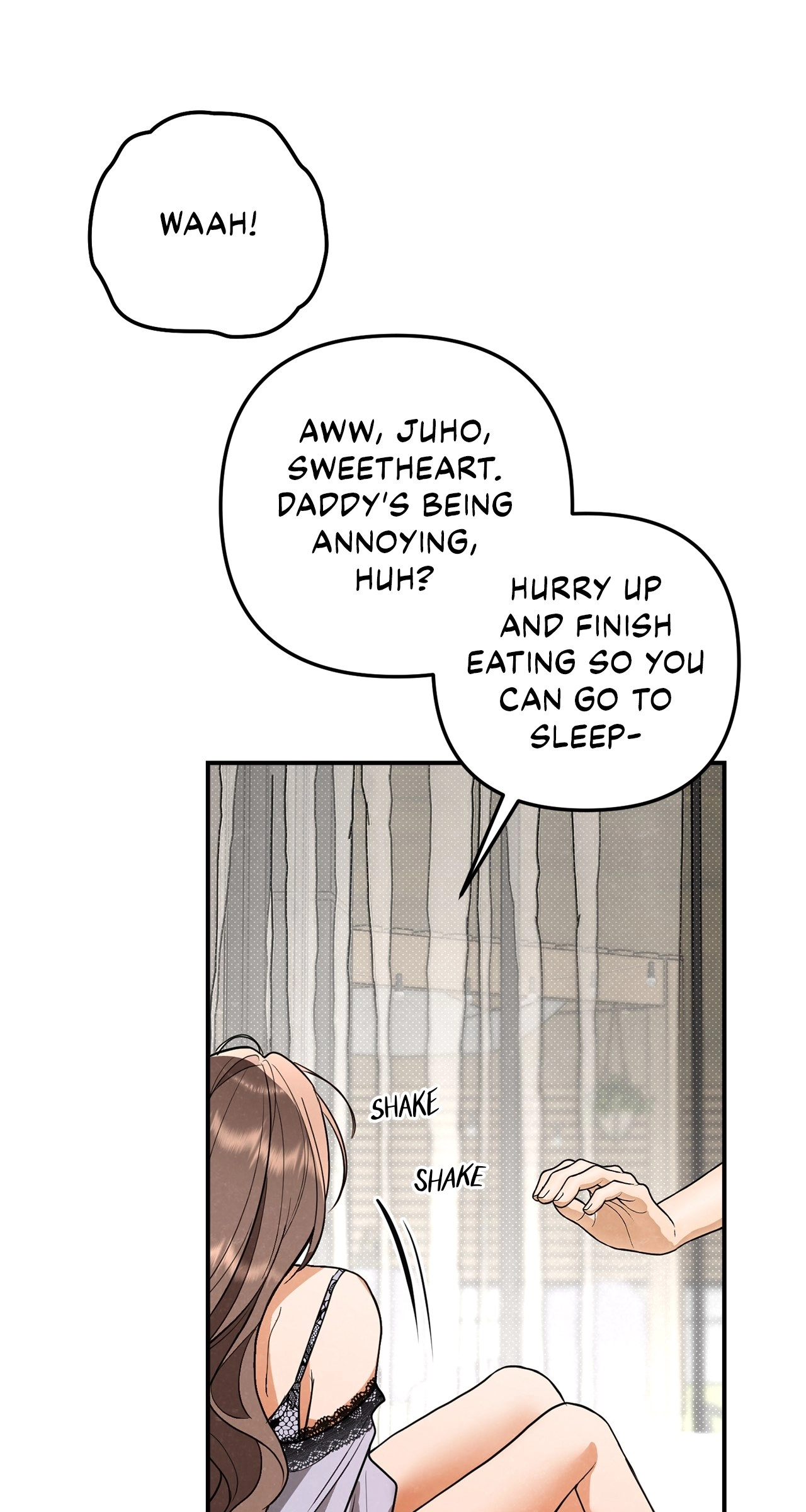 The Absolute Threshold Chapter 60.24 page 54 - 