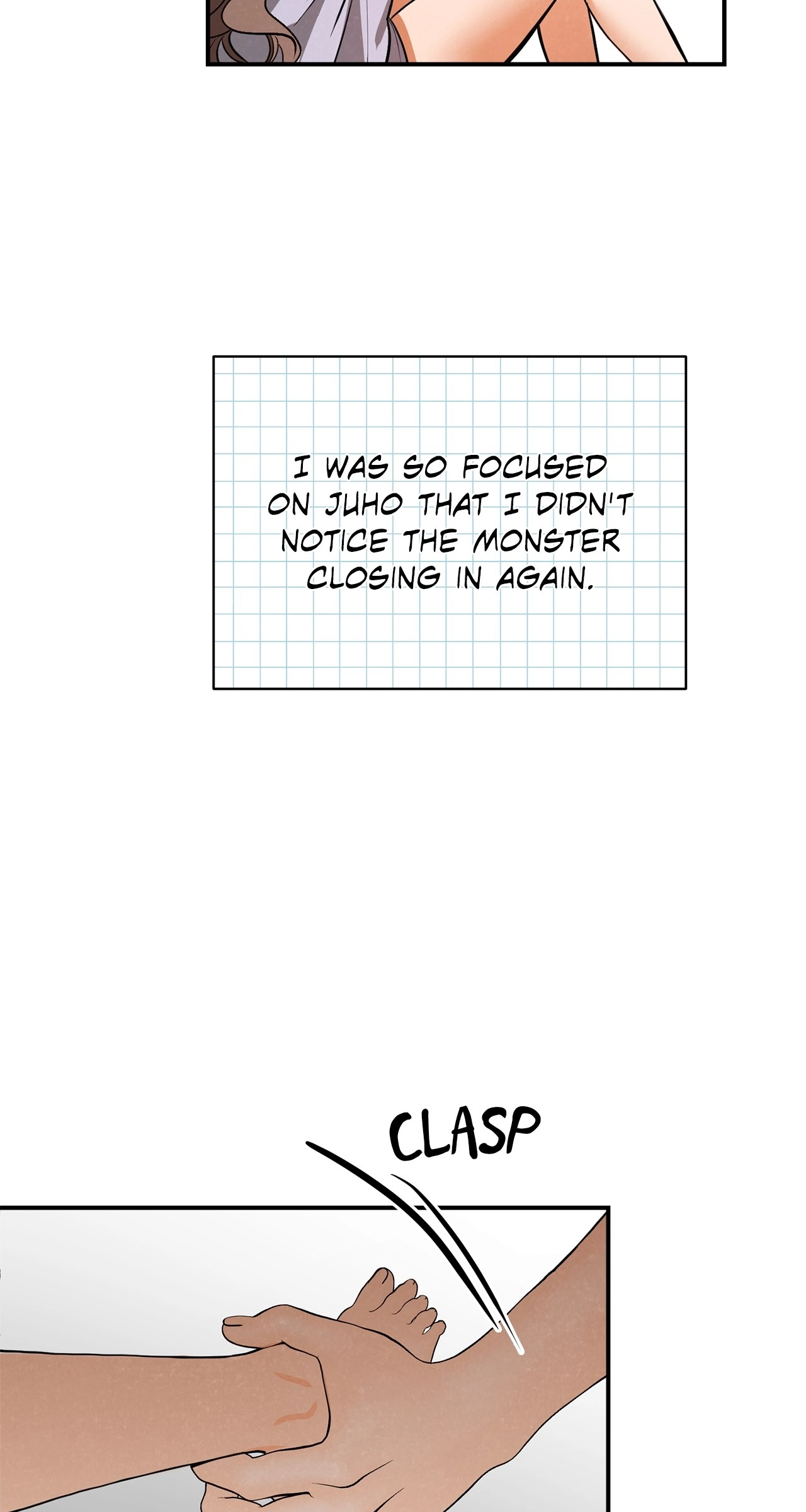The Absolute Threshold Chapter 60.24 page 55 - 