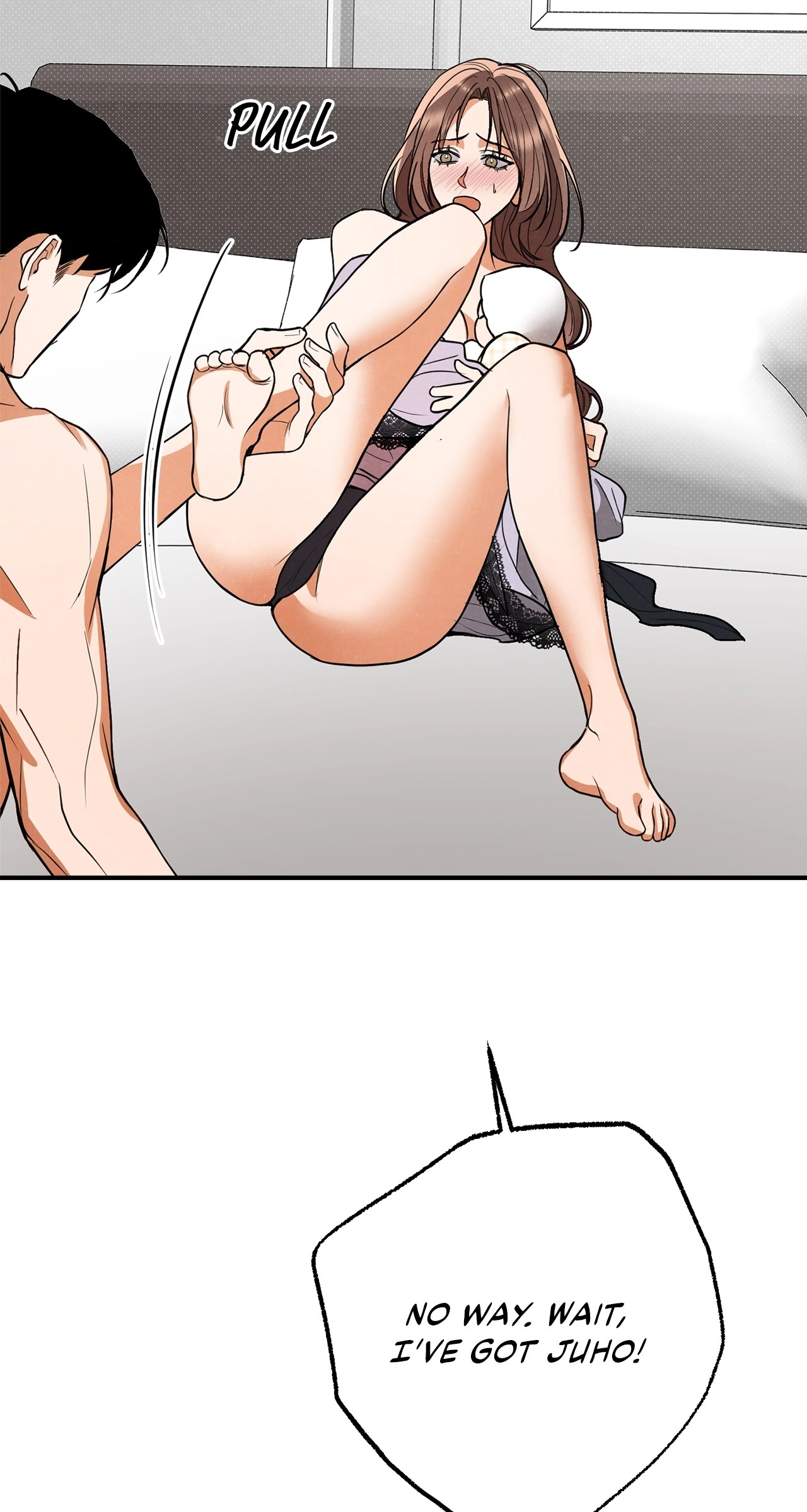 The Absolute Threshold Chapter 60.24 page 57 - 