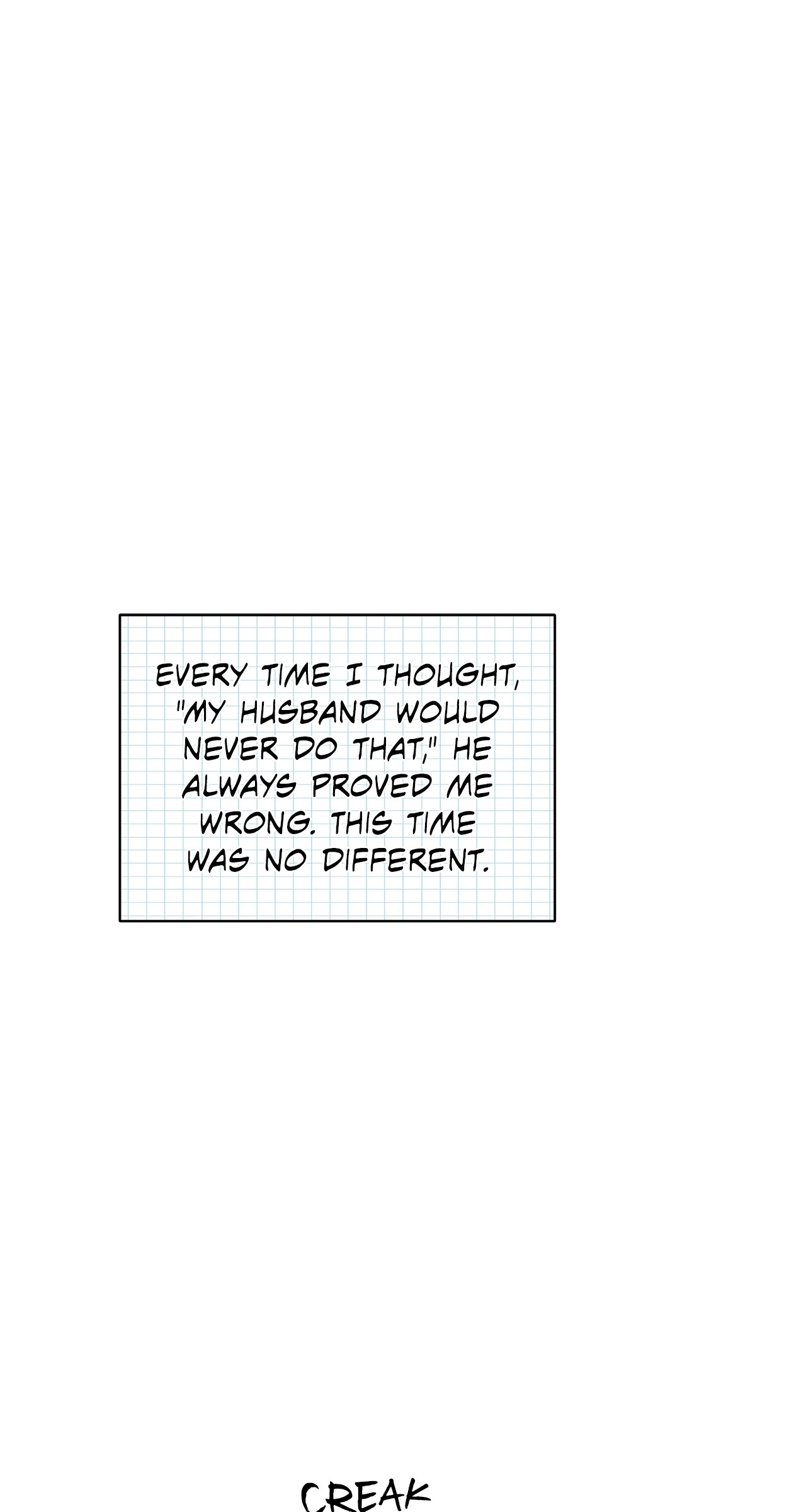 The Absolute Threshold Chapter 60.24 page 64 - 