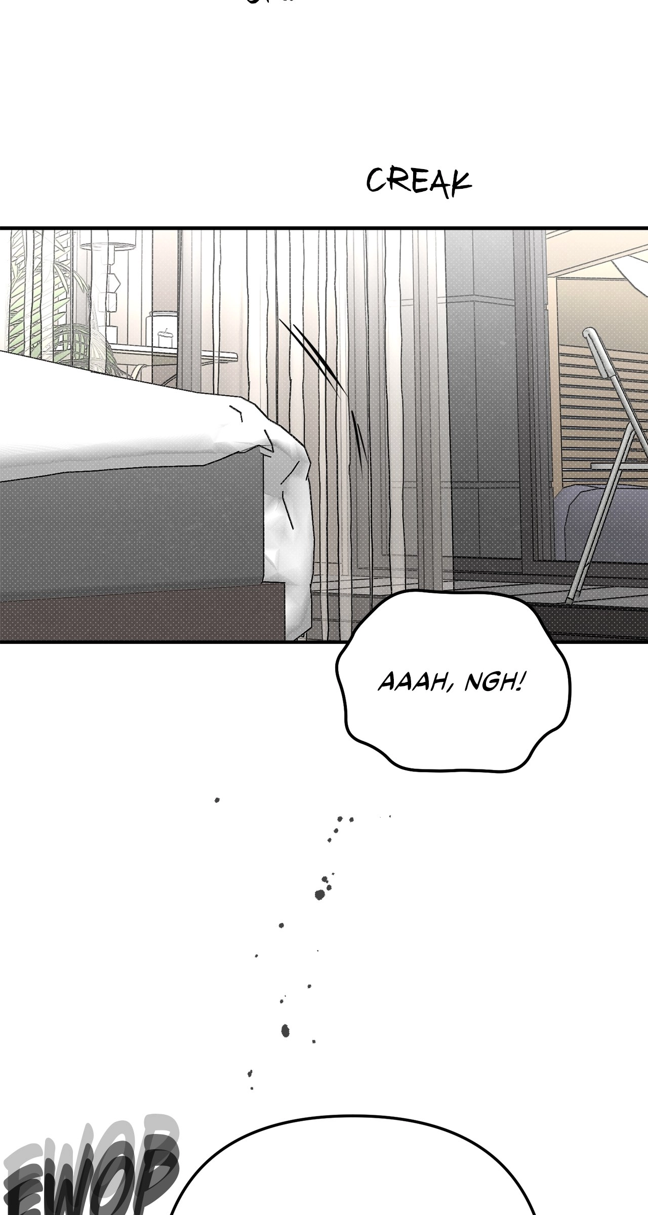 The Absolute Threshold Chapter 60.24 page 65 - 