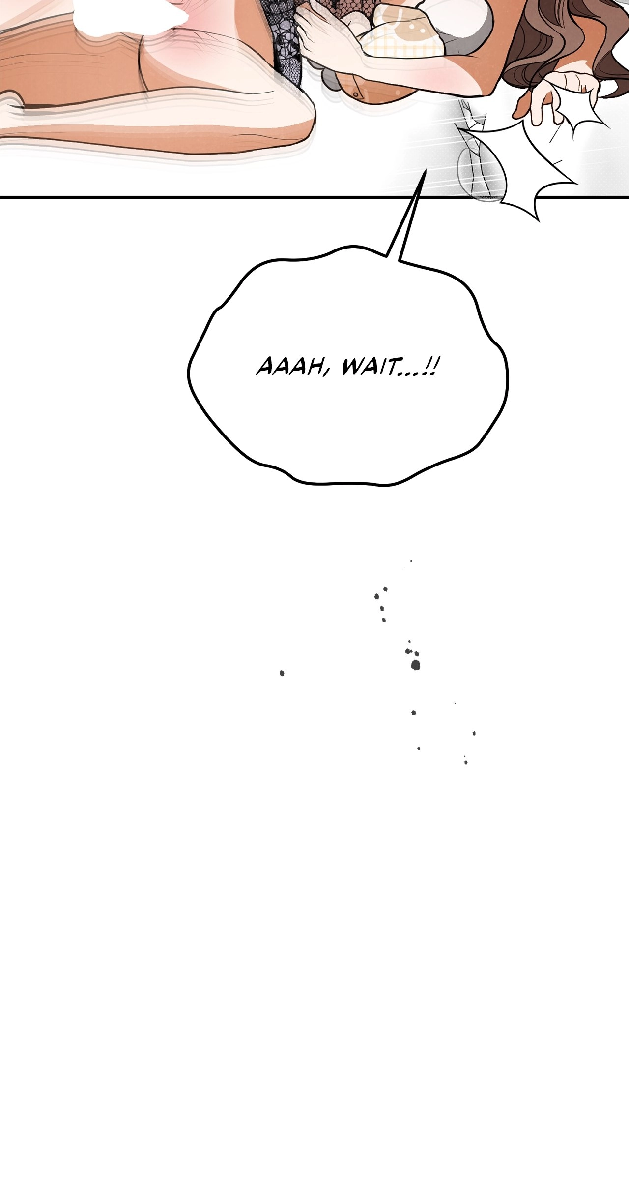 The Absolute Threshold Chapter 60.24 page 71 - 