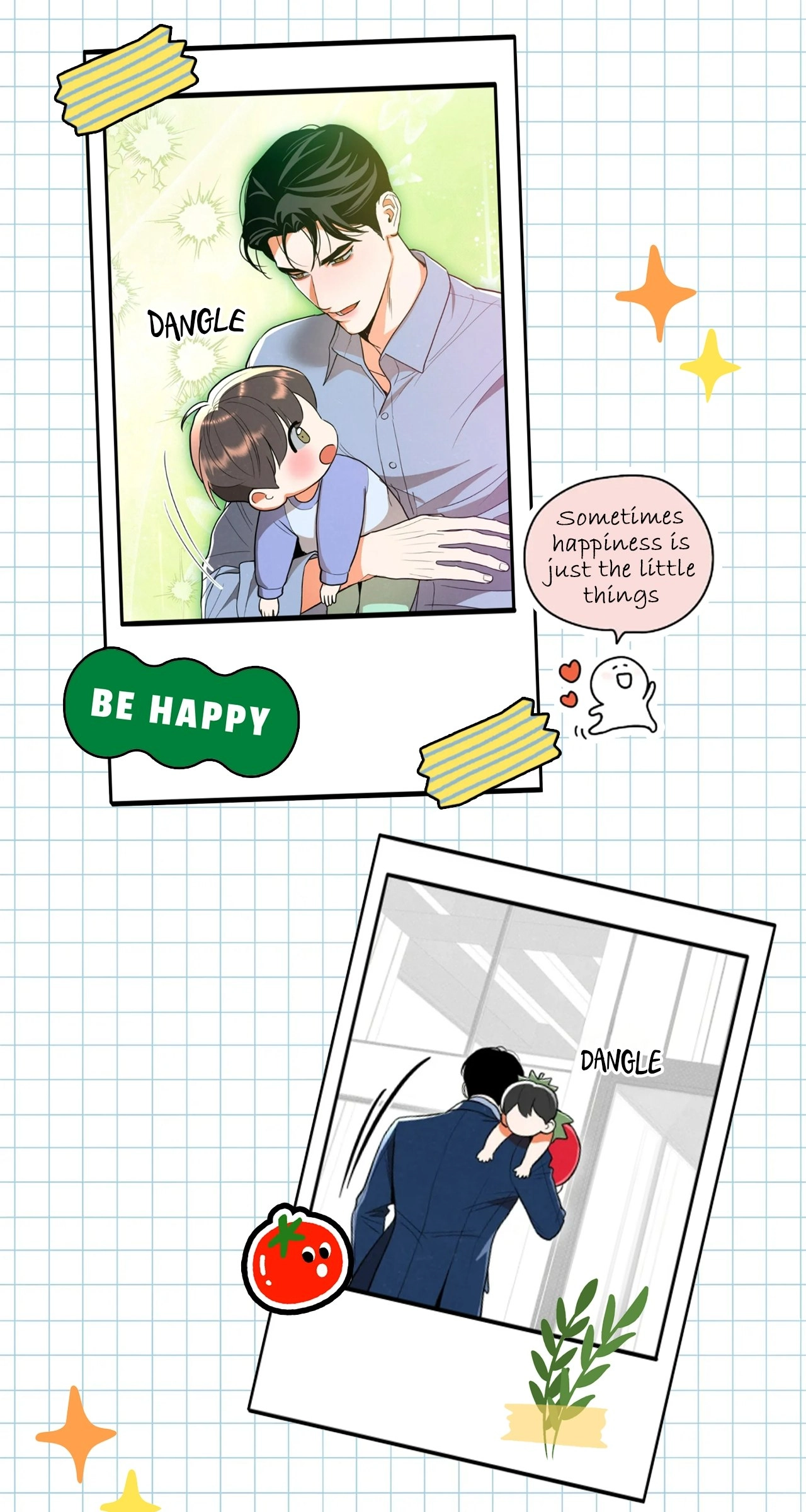 The Absolute Threshold Chapter 60.24 page 81 - 