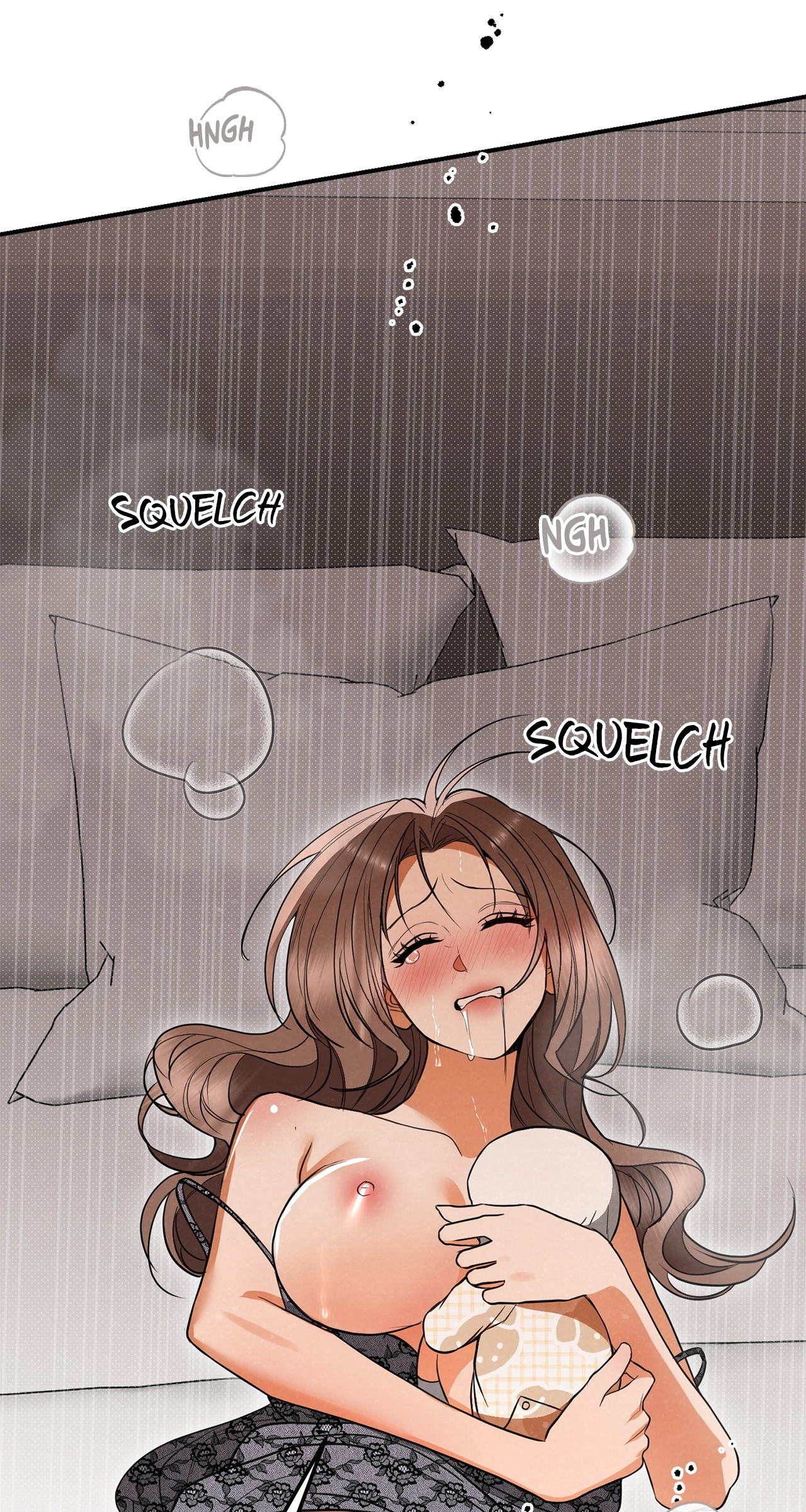 The Absolute Threshold Chapter 60.25 page 11 - 