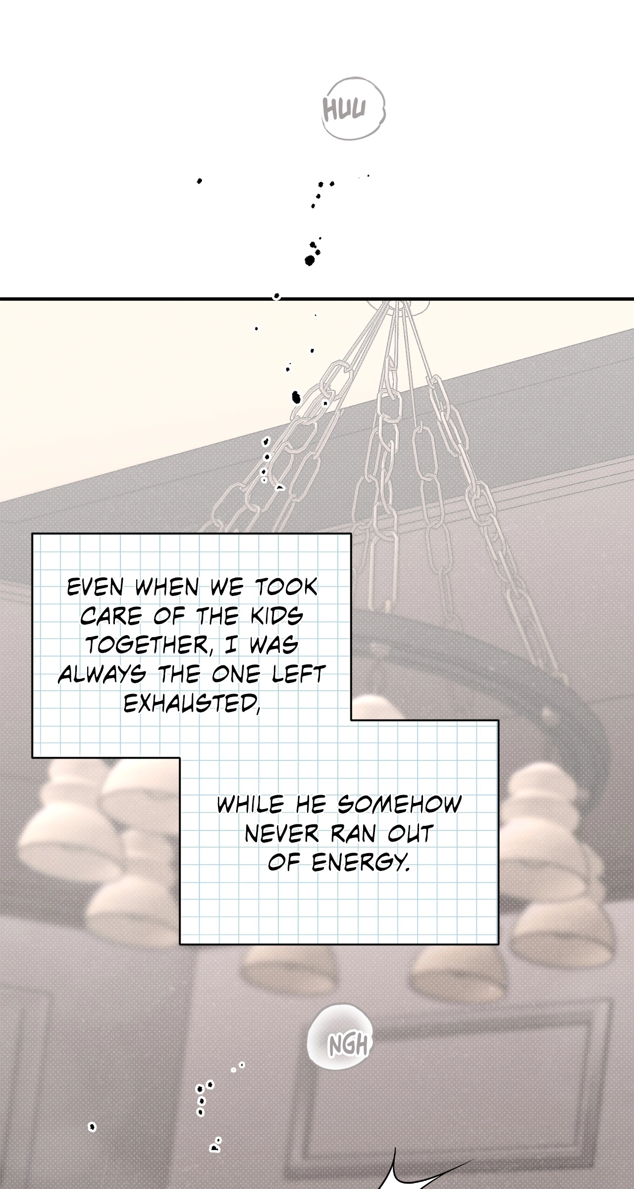 The Absolute Threshold Chapter 60.25 page 14 - 
