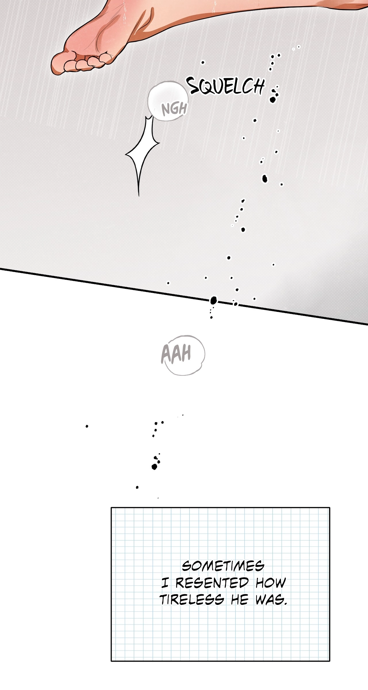 The Absolute Threshold Chapter 60.25 page 16 - 