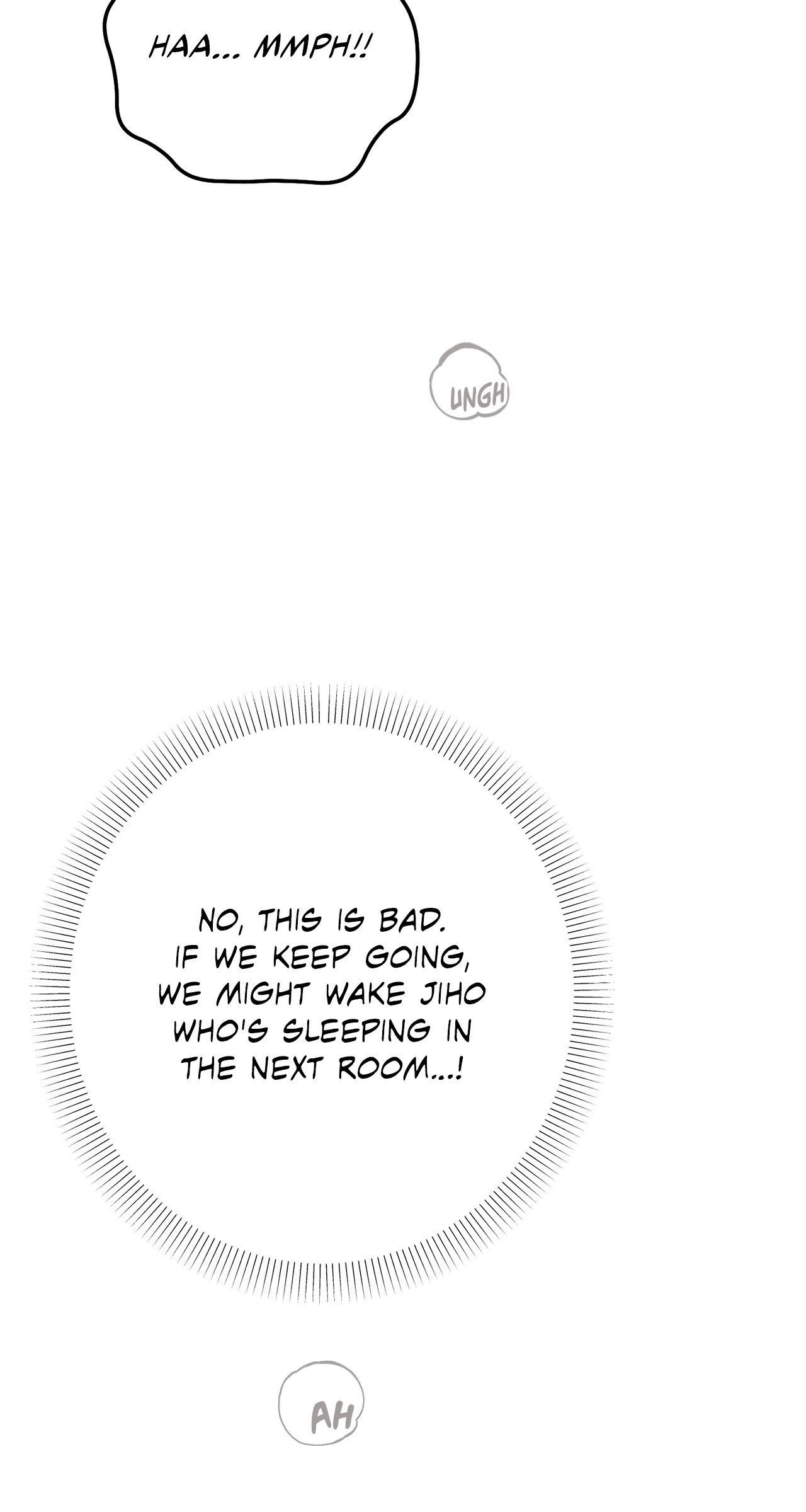 The Absolute Threshold Chapter 60.25 page 19 - 