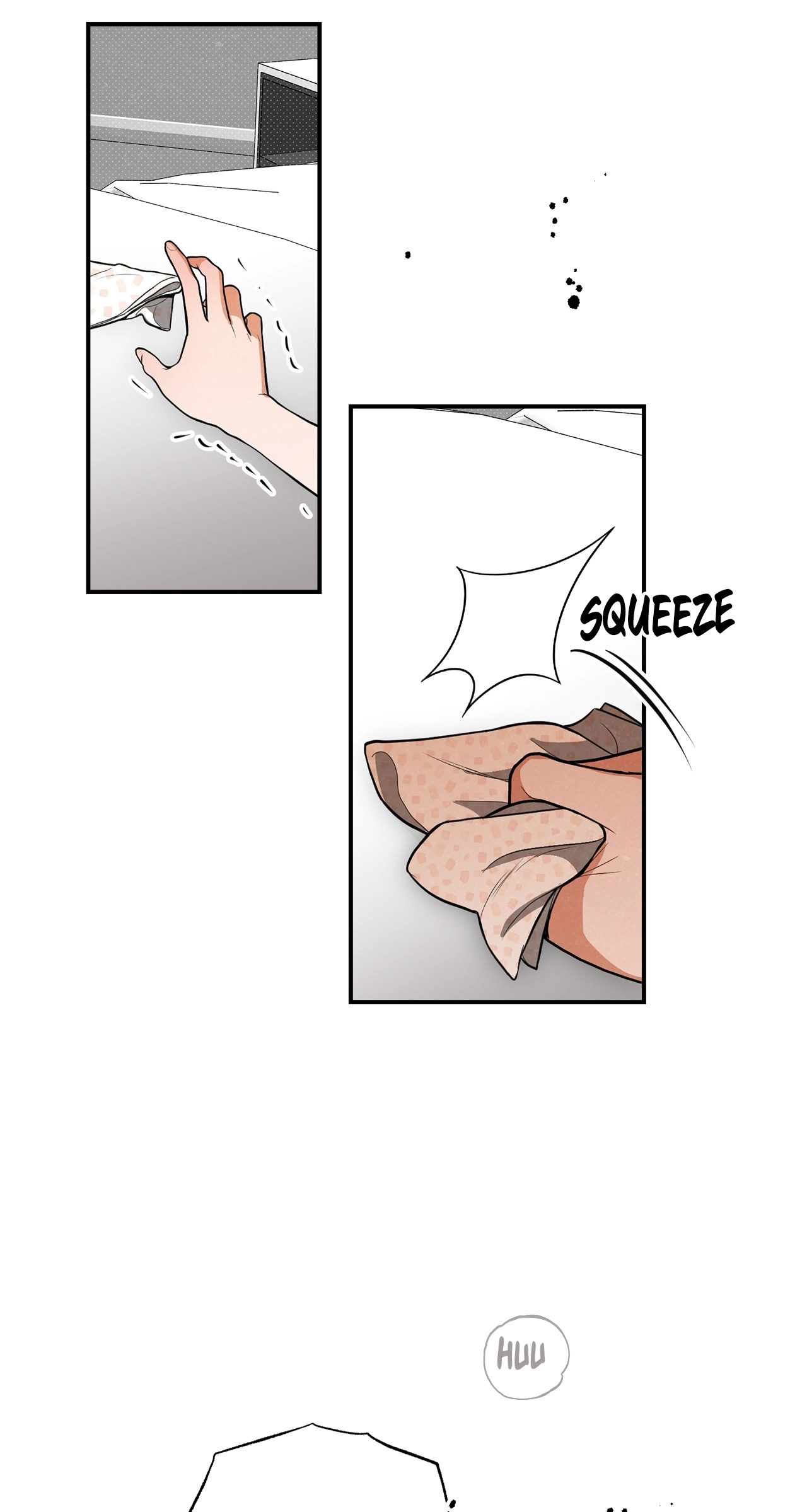 The Absolute Threshold Chapter 60.25 page 20 - 