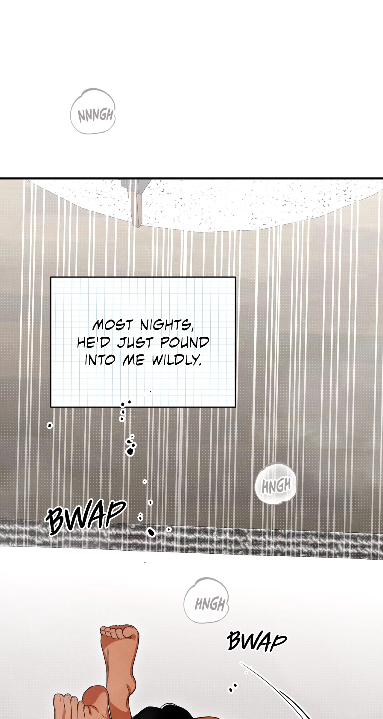 The Absolute Threshold Chapter 60.25 page 22 - 