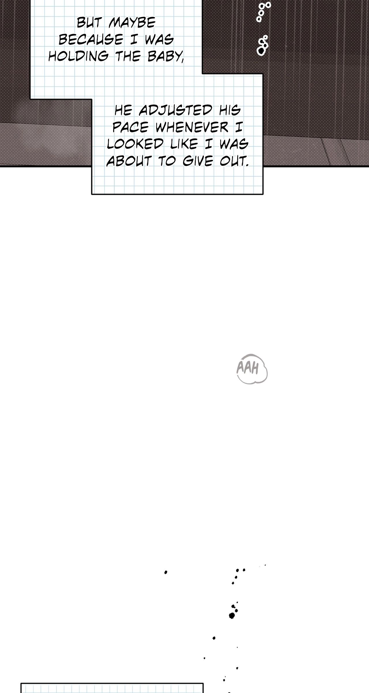 The Absolute Threshold Chapter 60.25 page 24 - 