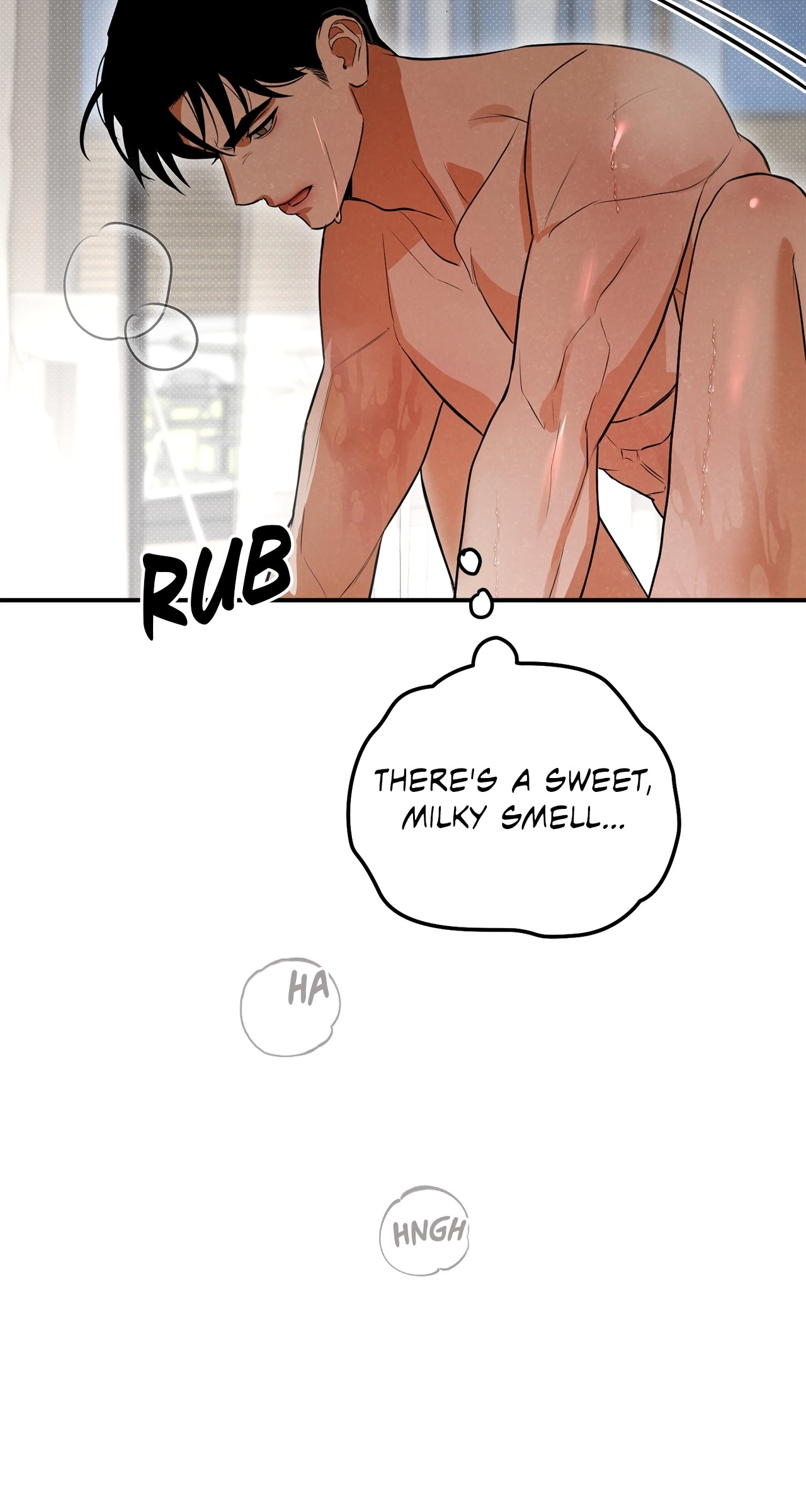 The Absolute Threshold Chapter 60.25 page 28 - 